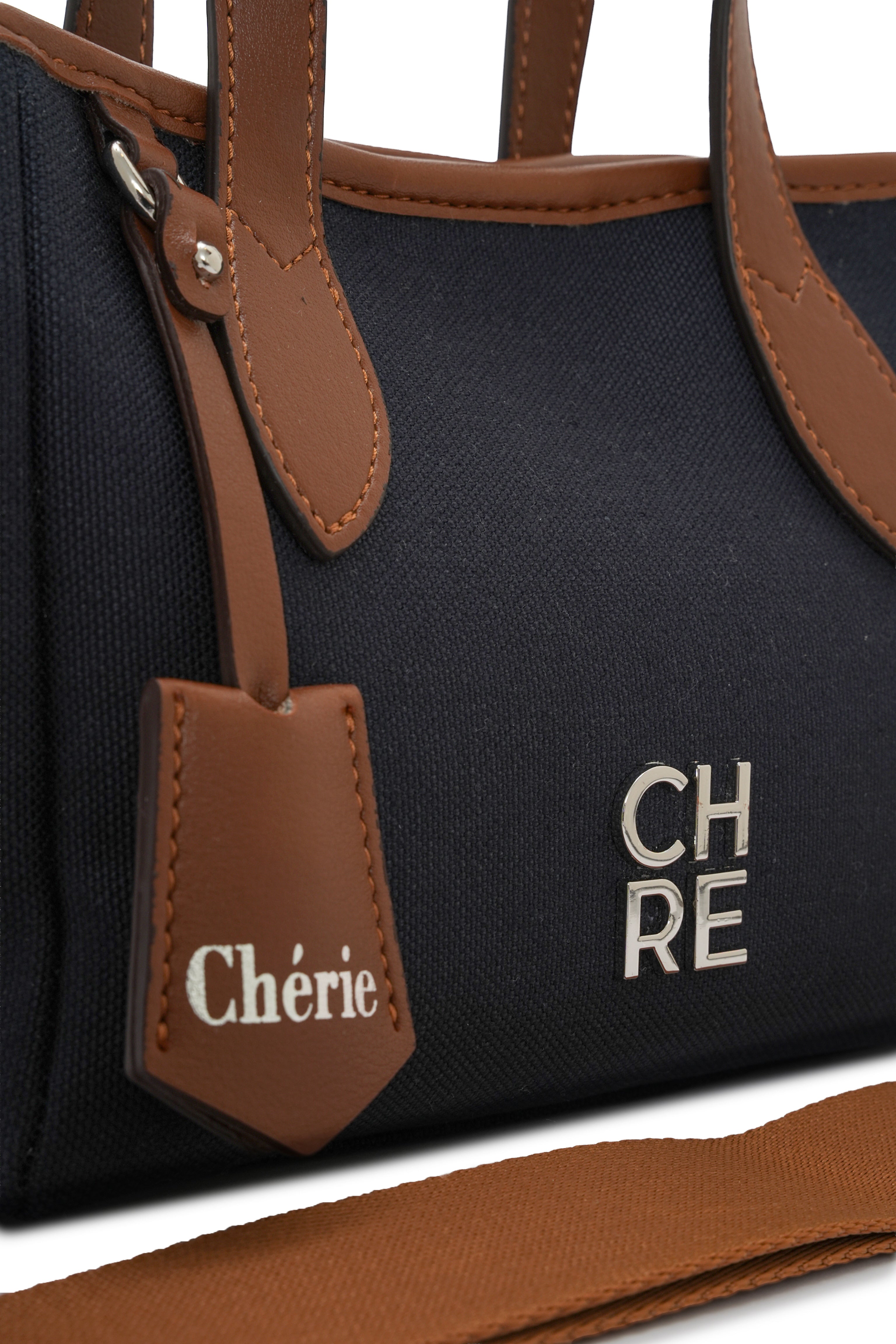 Rachel - No2 Navy Blue