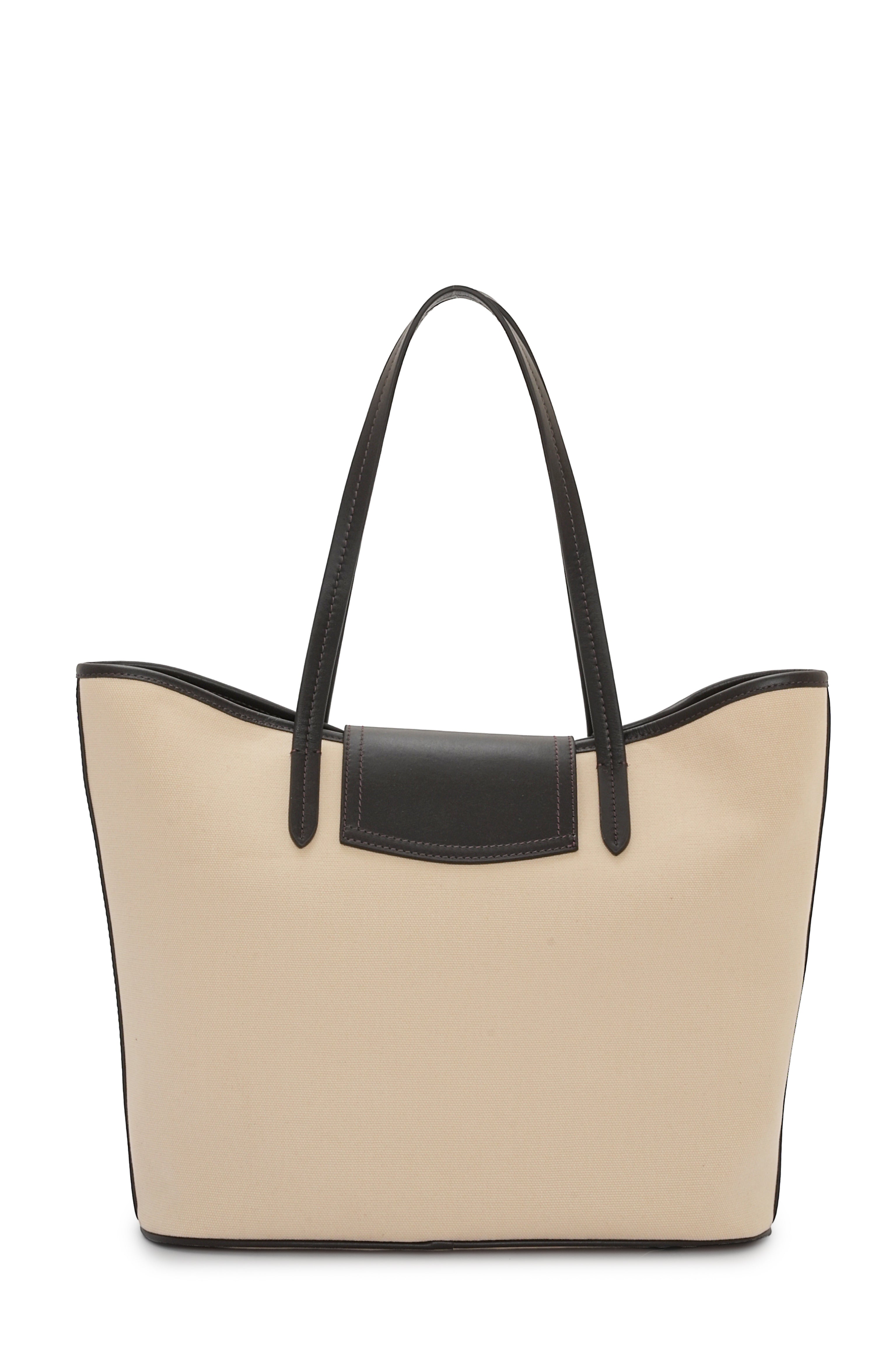 Cosmo Canvas Beige -  Brown