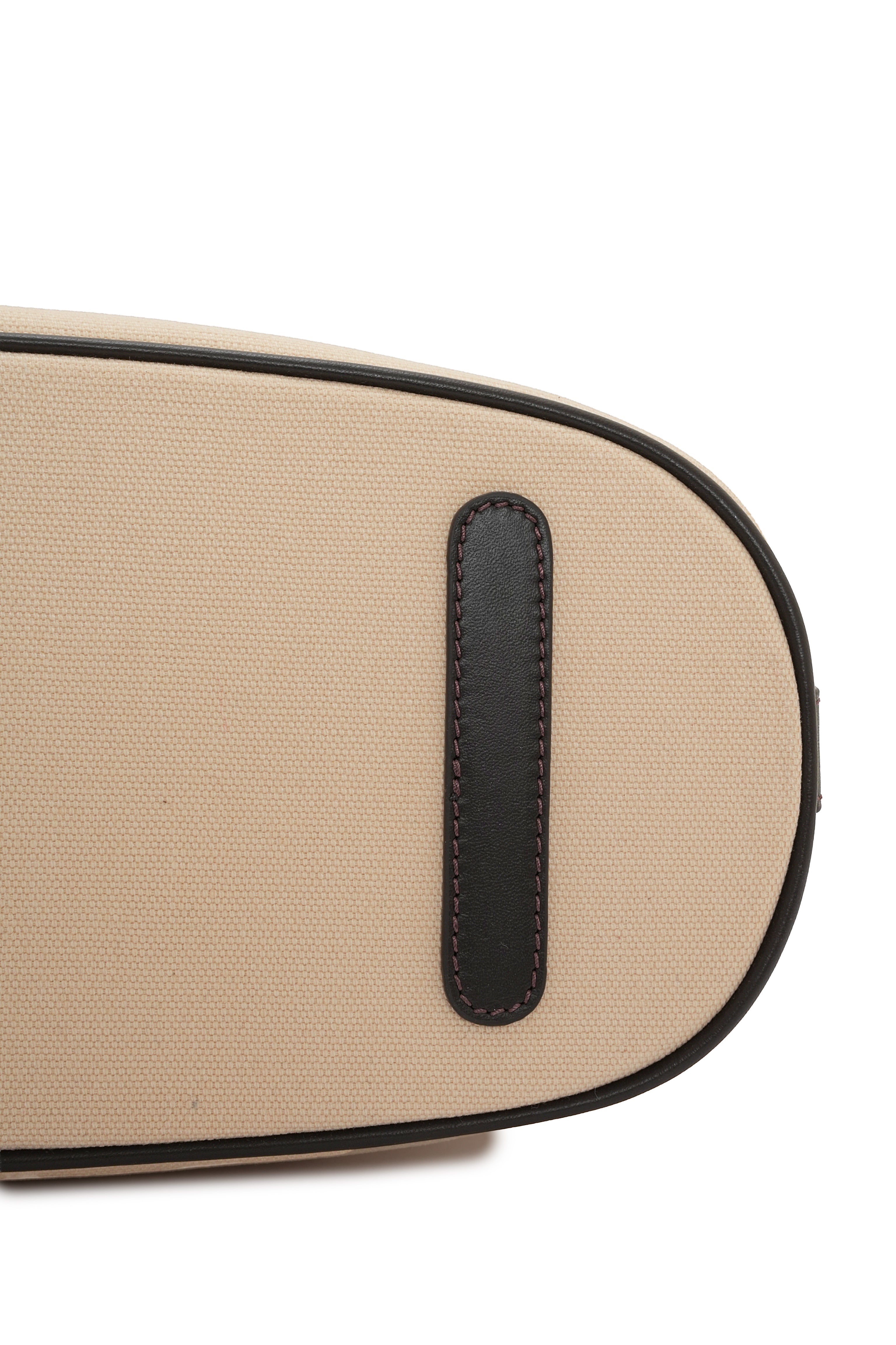 Cosmo Canvas Beige -  Brown
