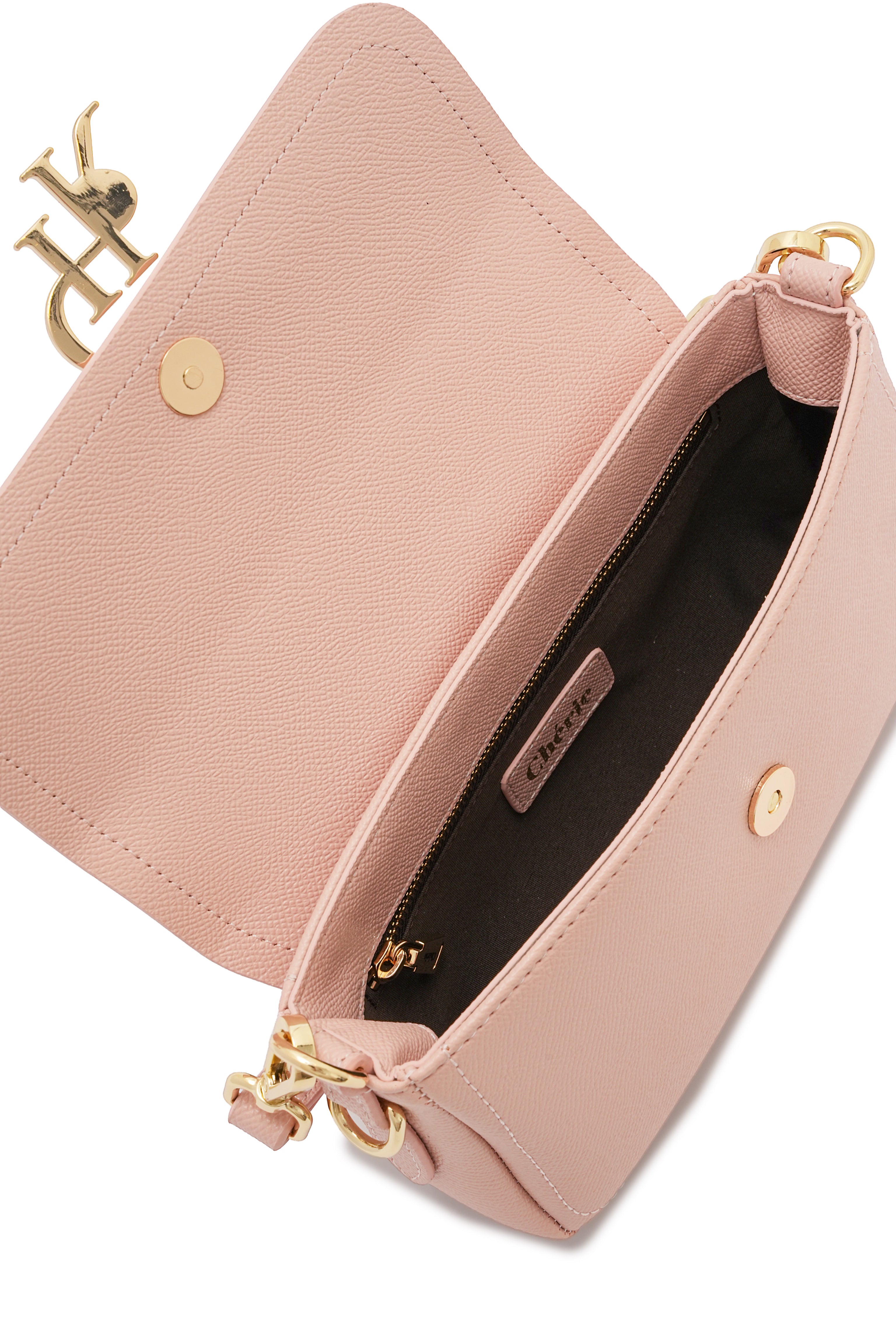 Stella - Pink Vegan | Mini