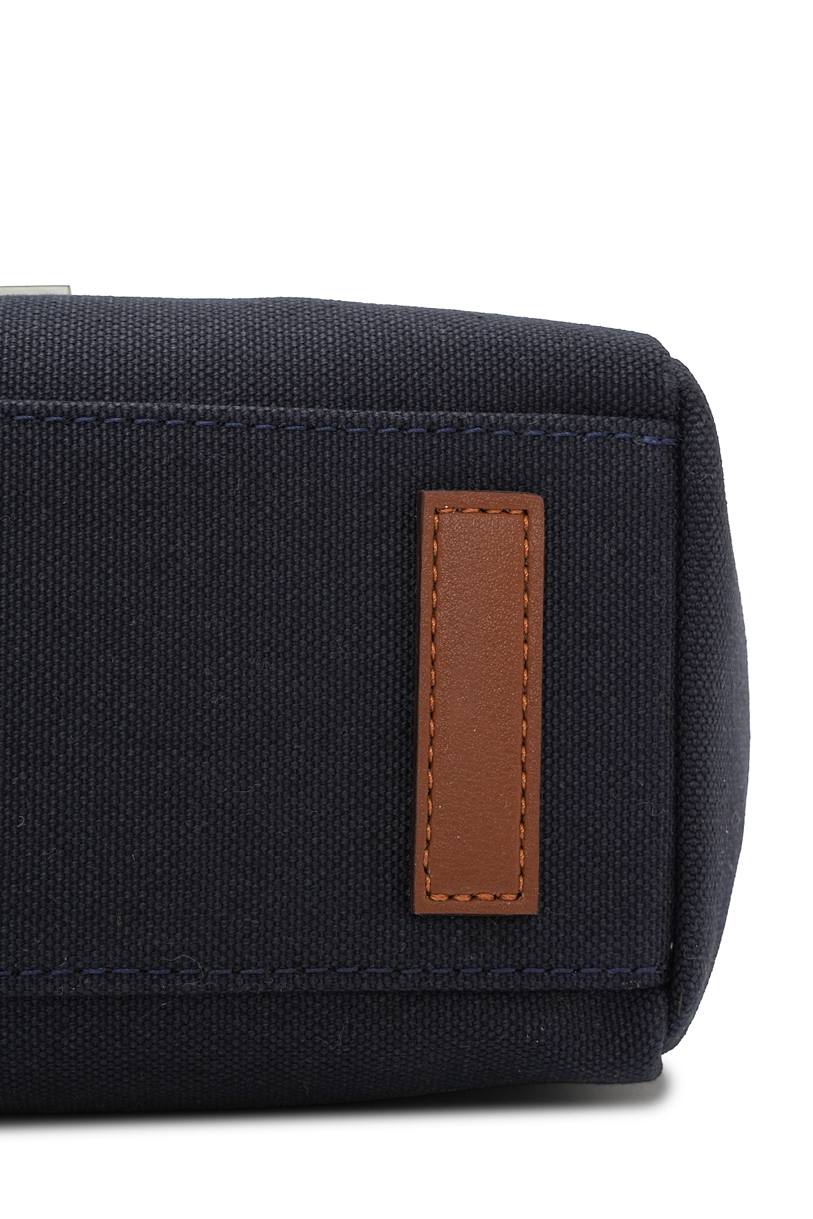 Rachel - No2 Navy Blue