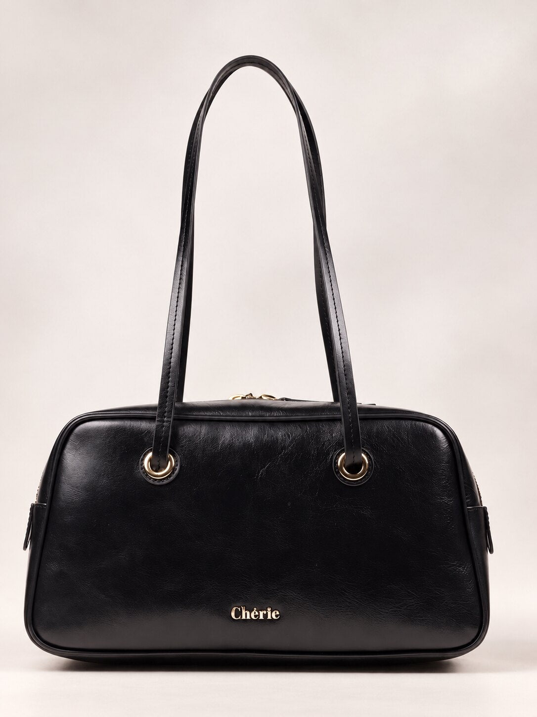 Chérie Heidi Black – kapak