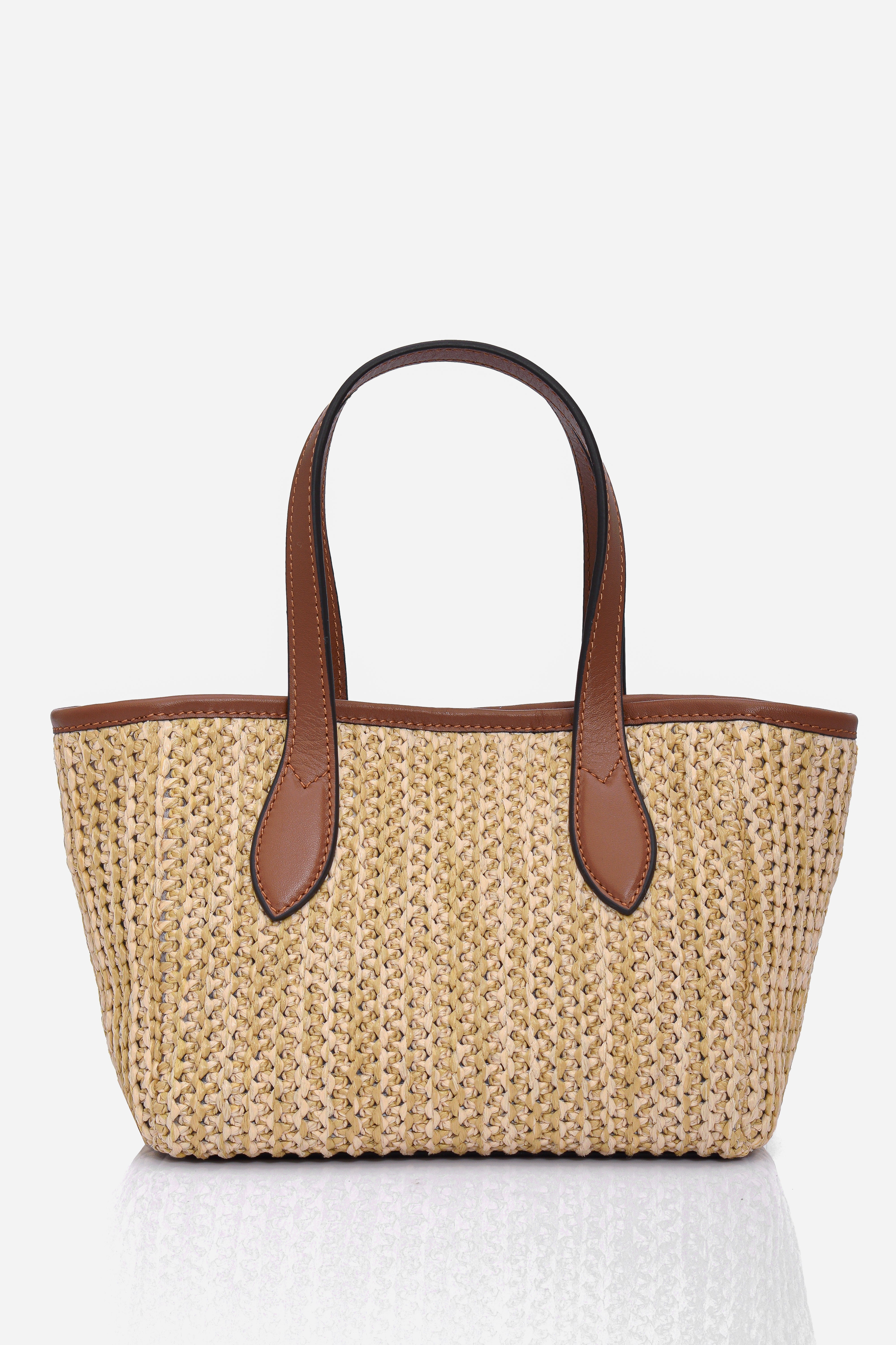 Rachel Baby - Rattan