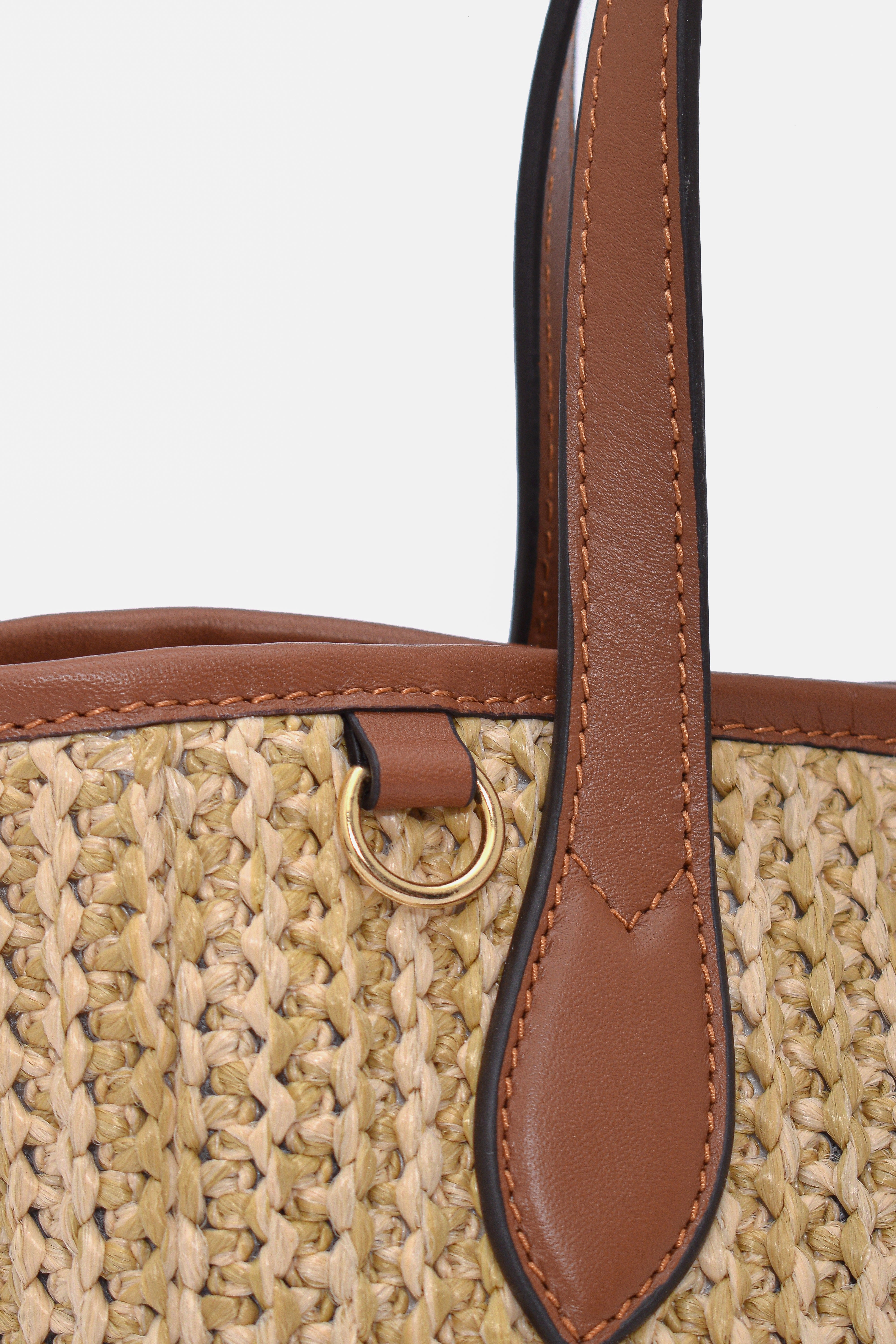 Rachel Baby - Rattan