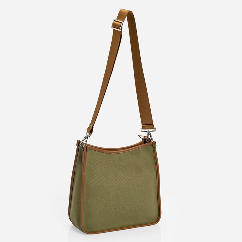 Postman Canvas green