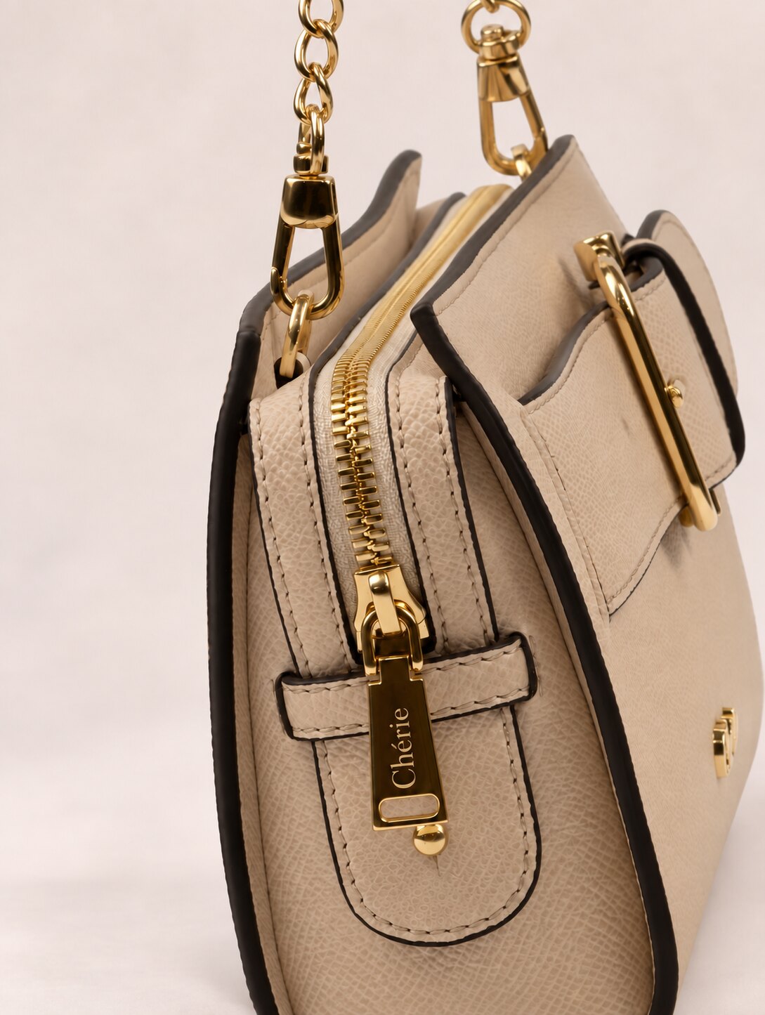 Serena Beige – açık stüdyo fonu, görünüm 7