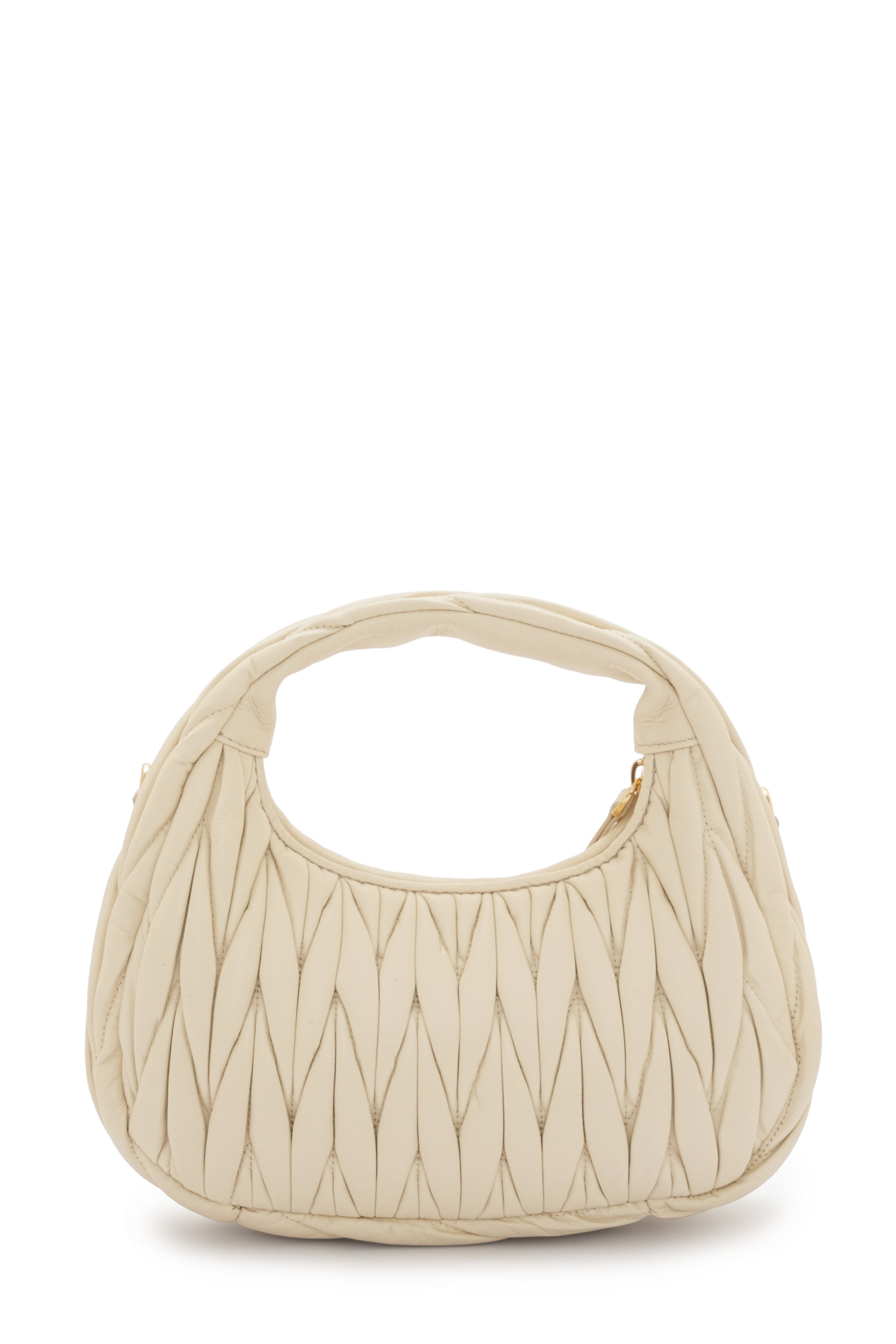 Phoebe leather beige