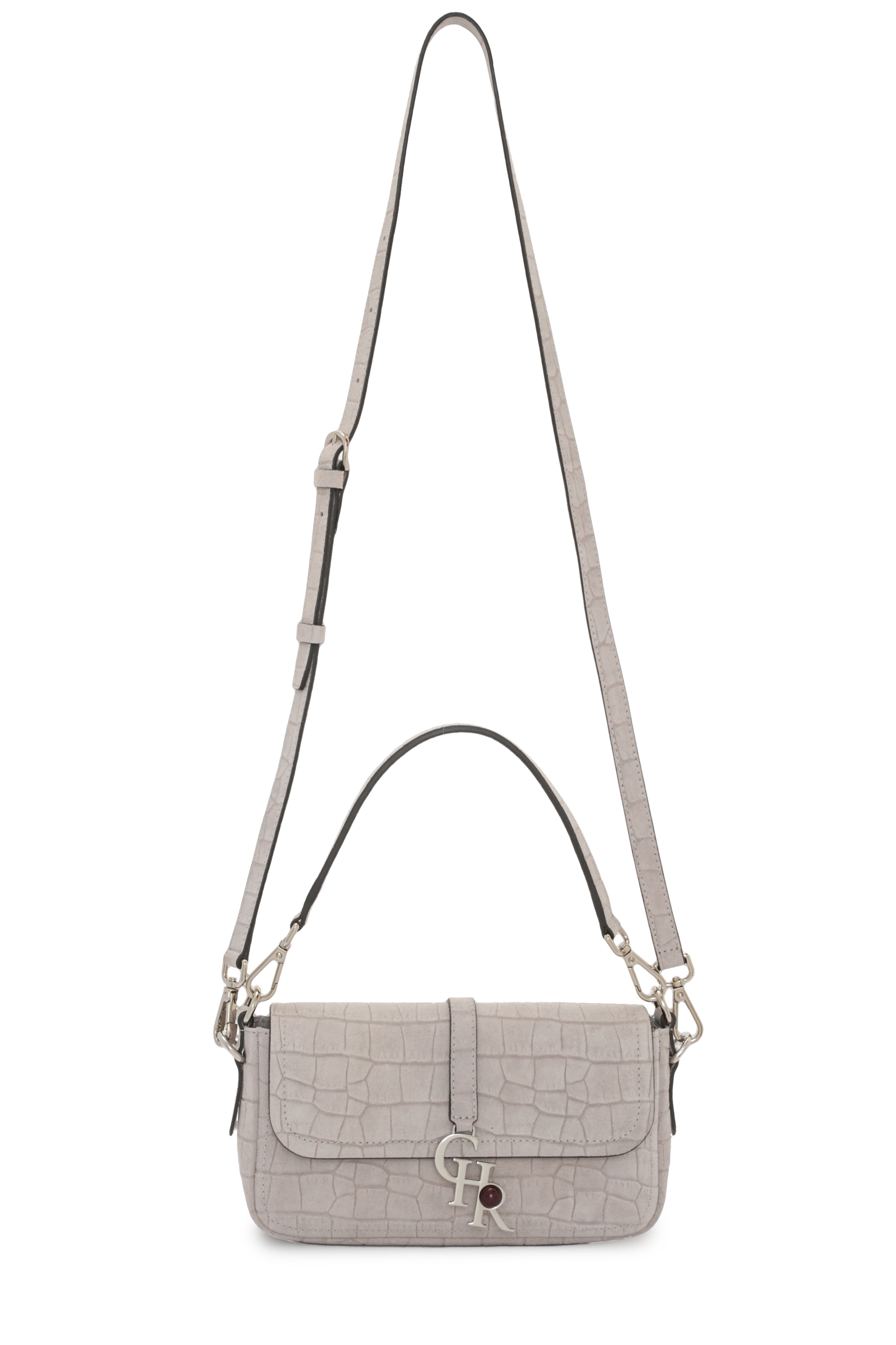 Stella - Rock Croc Suede | Mini
