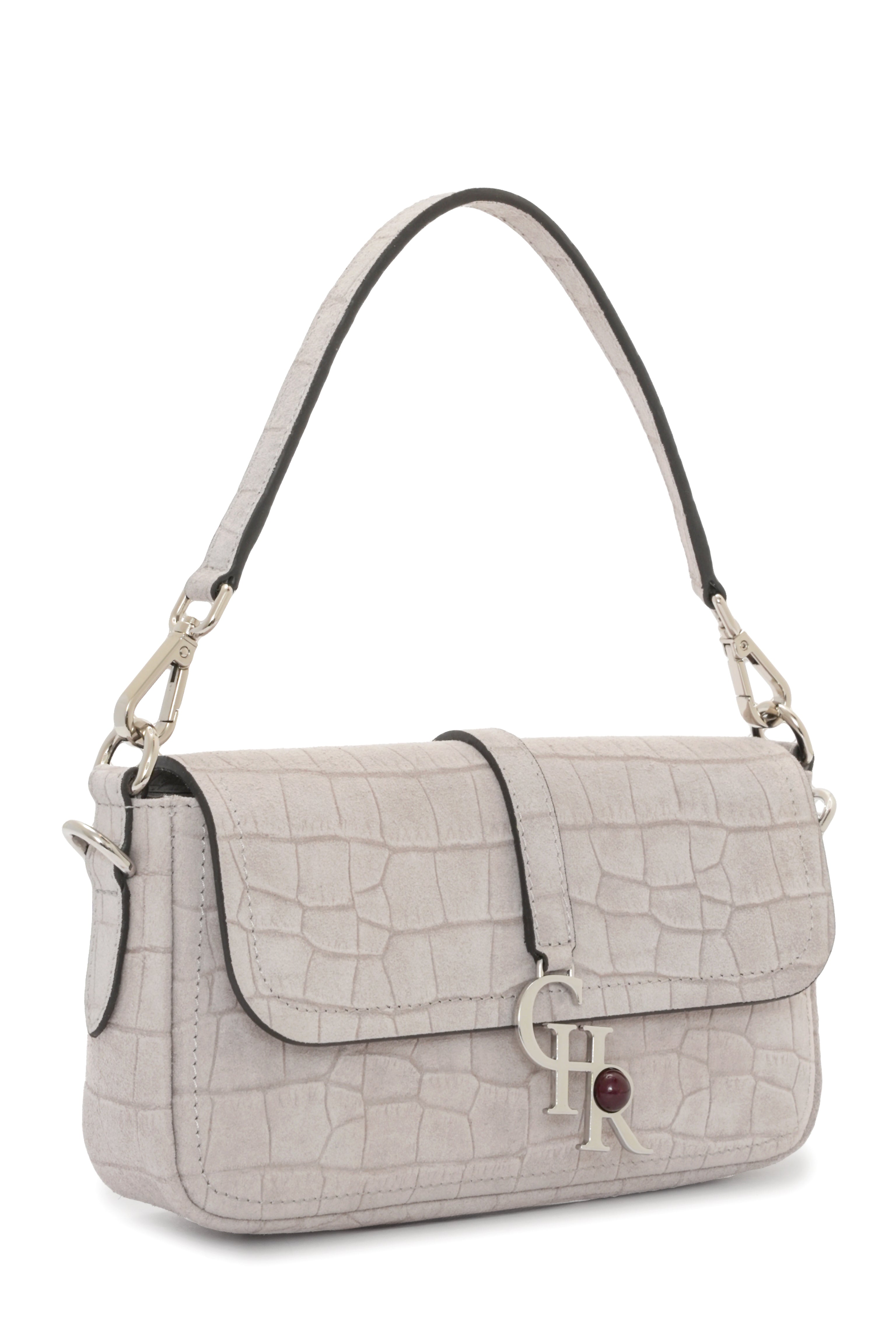 Stella - Rock Croc Suede | Mini
