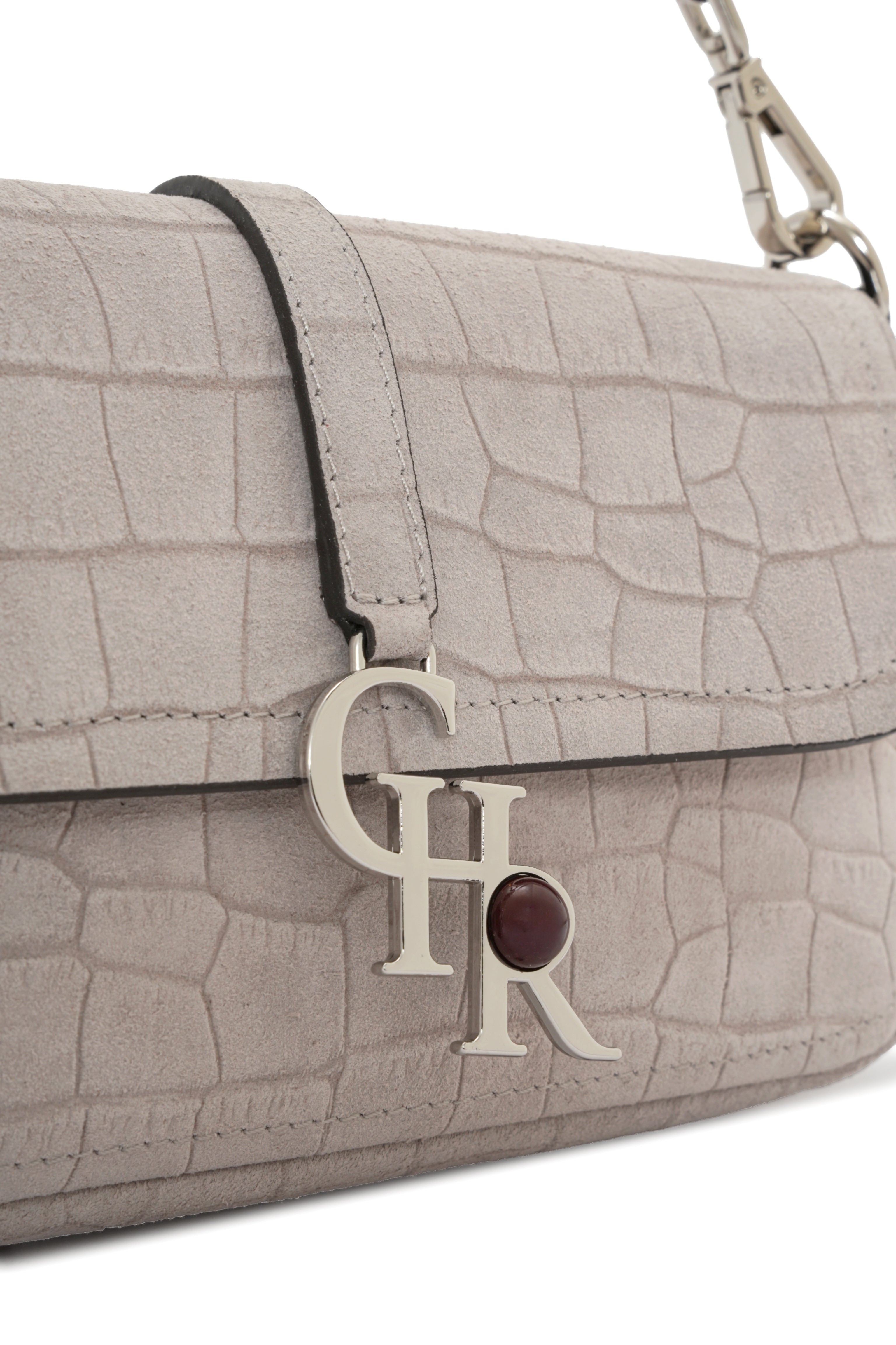 Stella - Rock Croc Suede | Mini