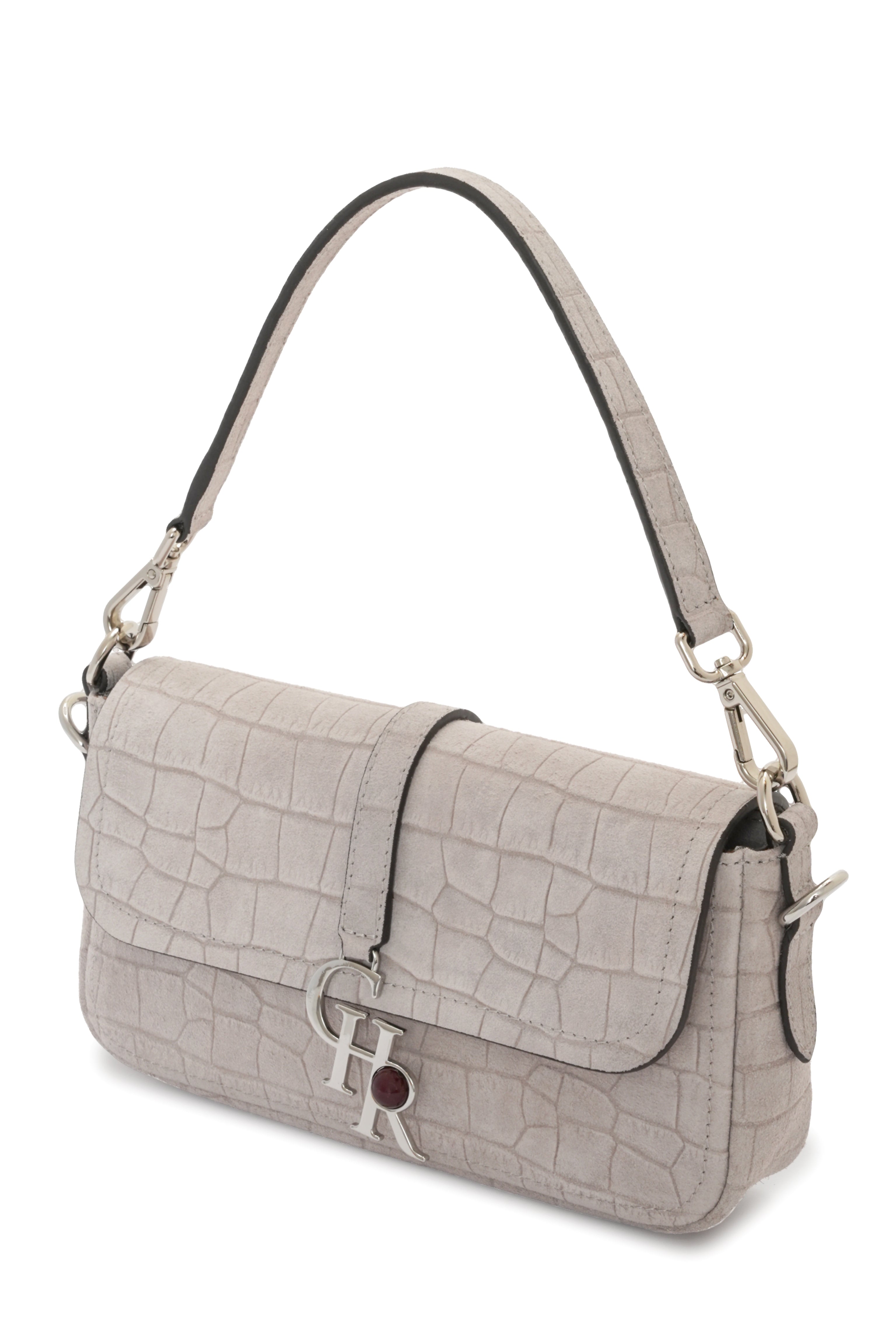 Stella - Rock Croc Suede | Mini