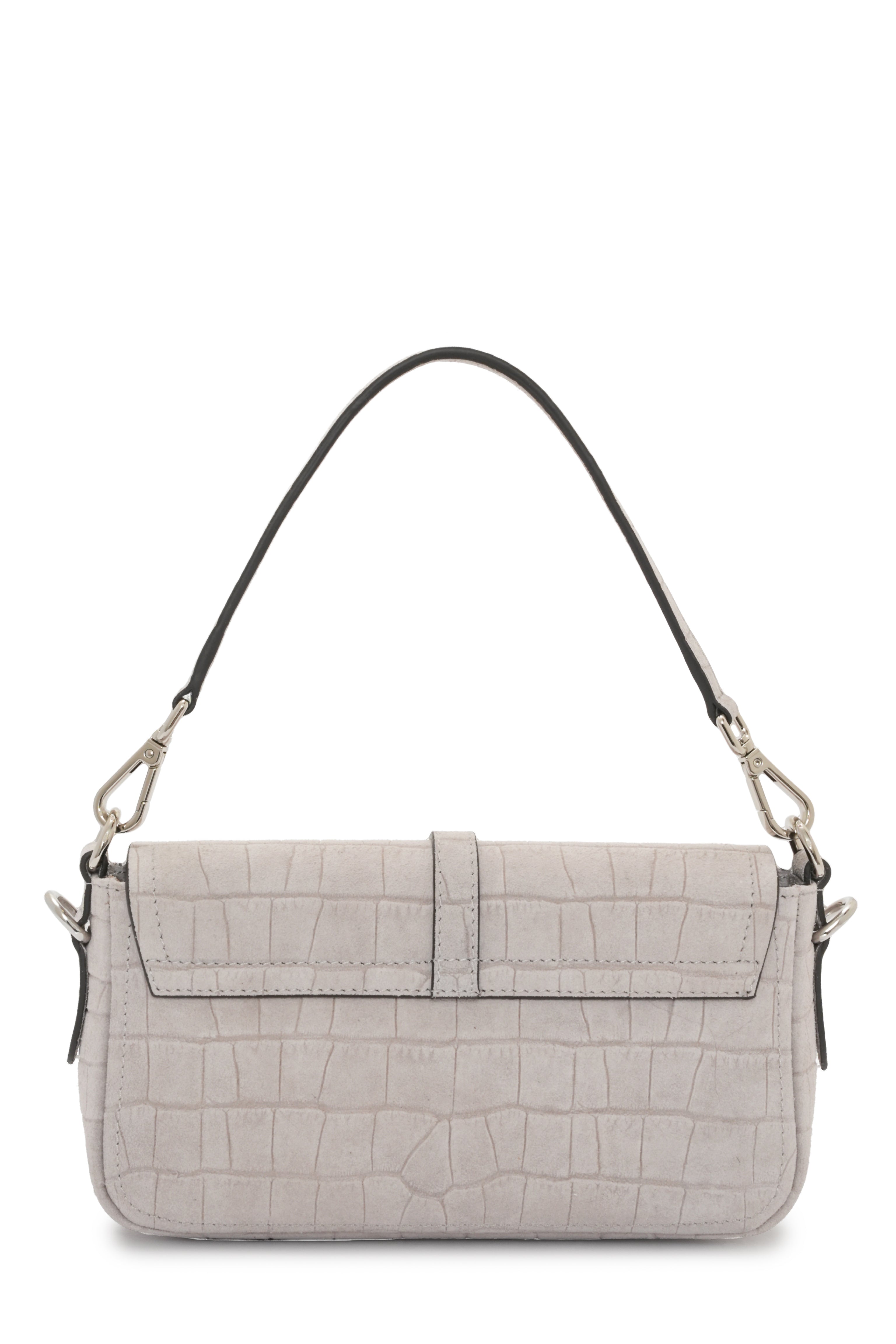 Stella - Rock Croc Suede | Mini
