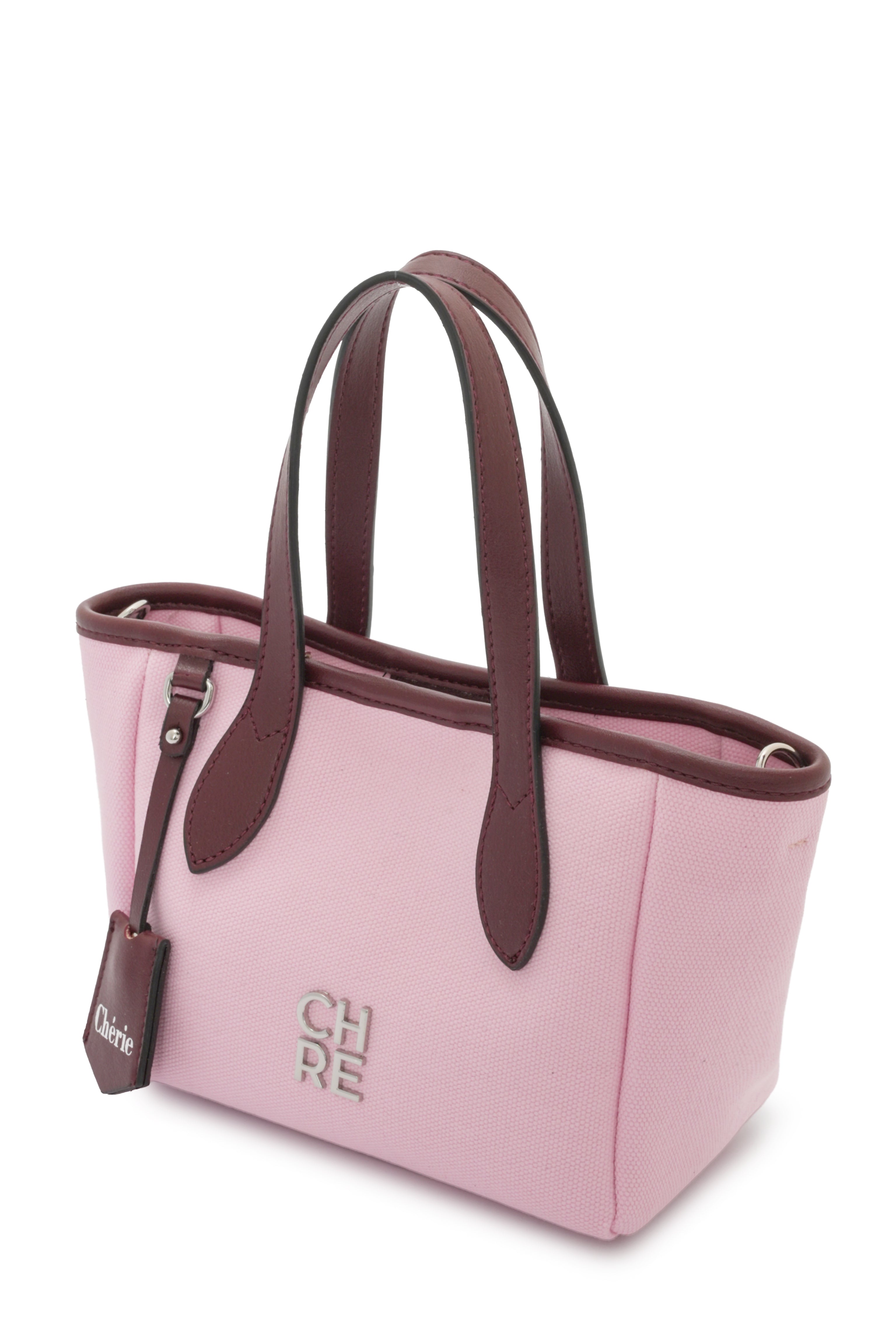 Rachel - No2 Pink
