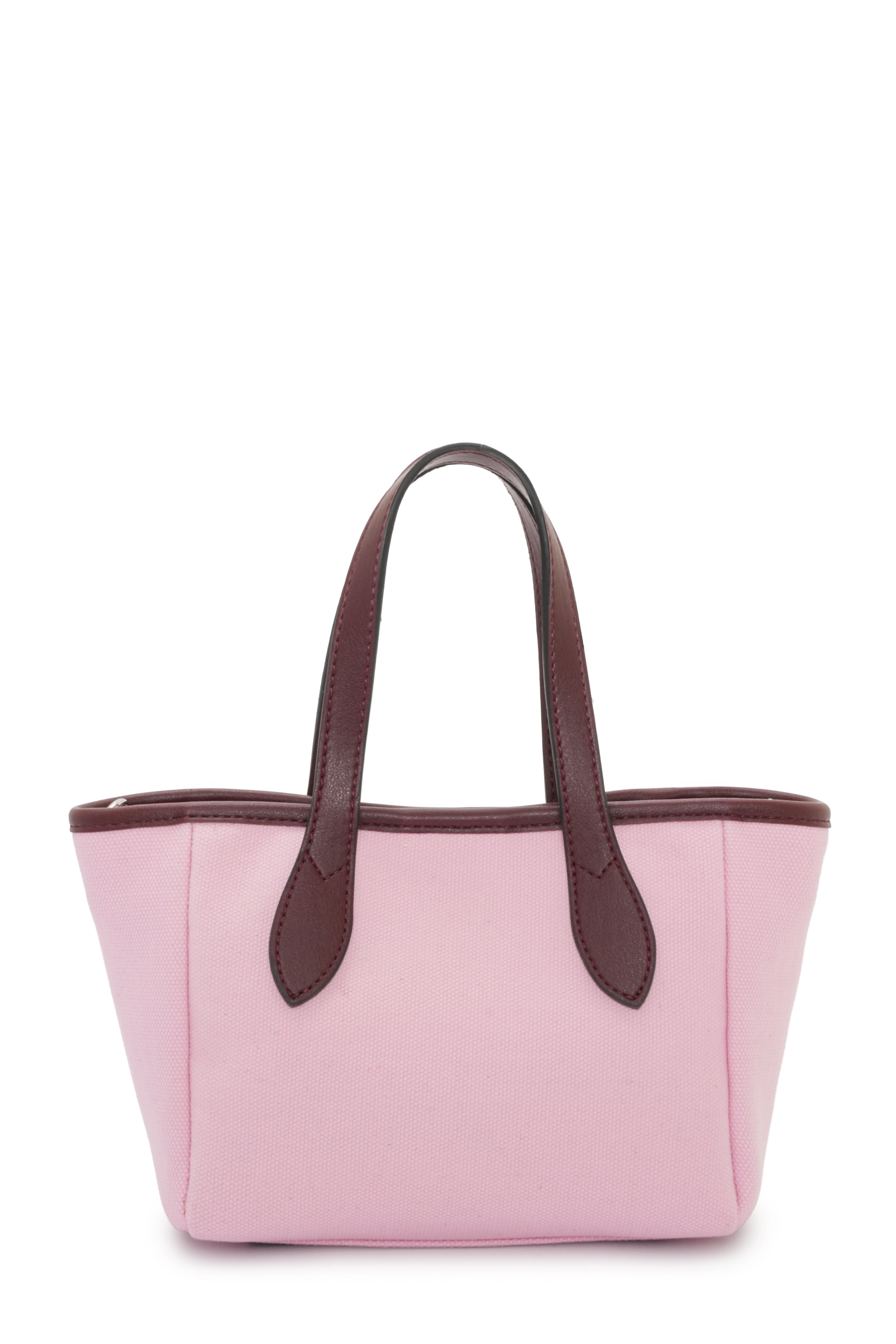 Rachel - No2 Pink