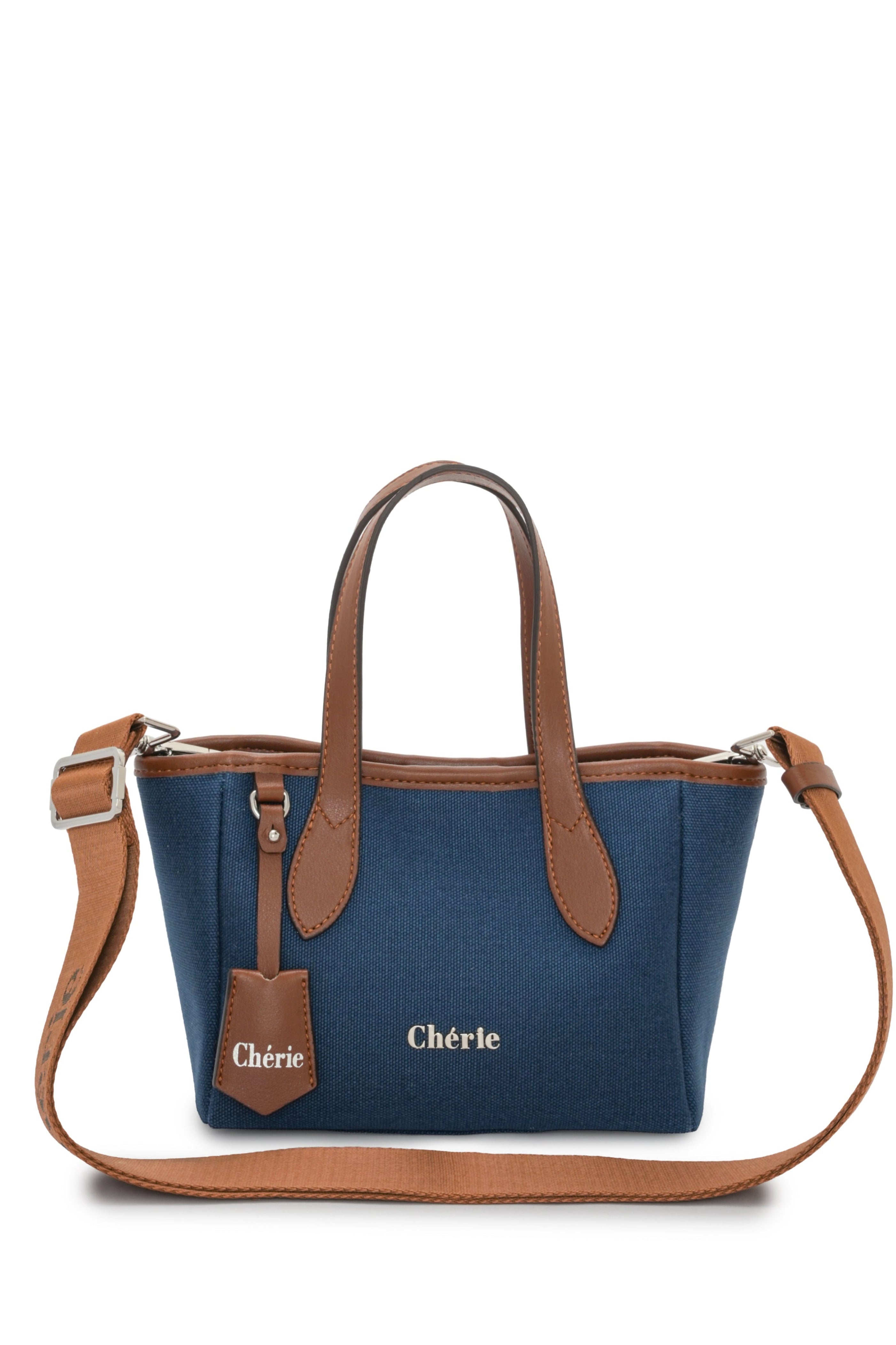 RACHEL - STUDENT NAVY BLUE