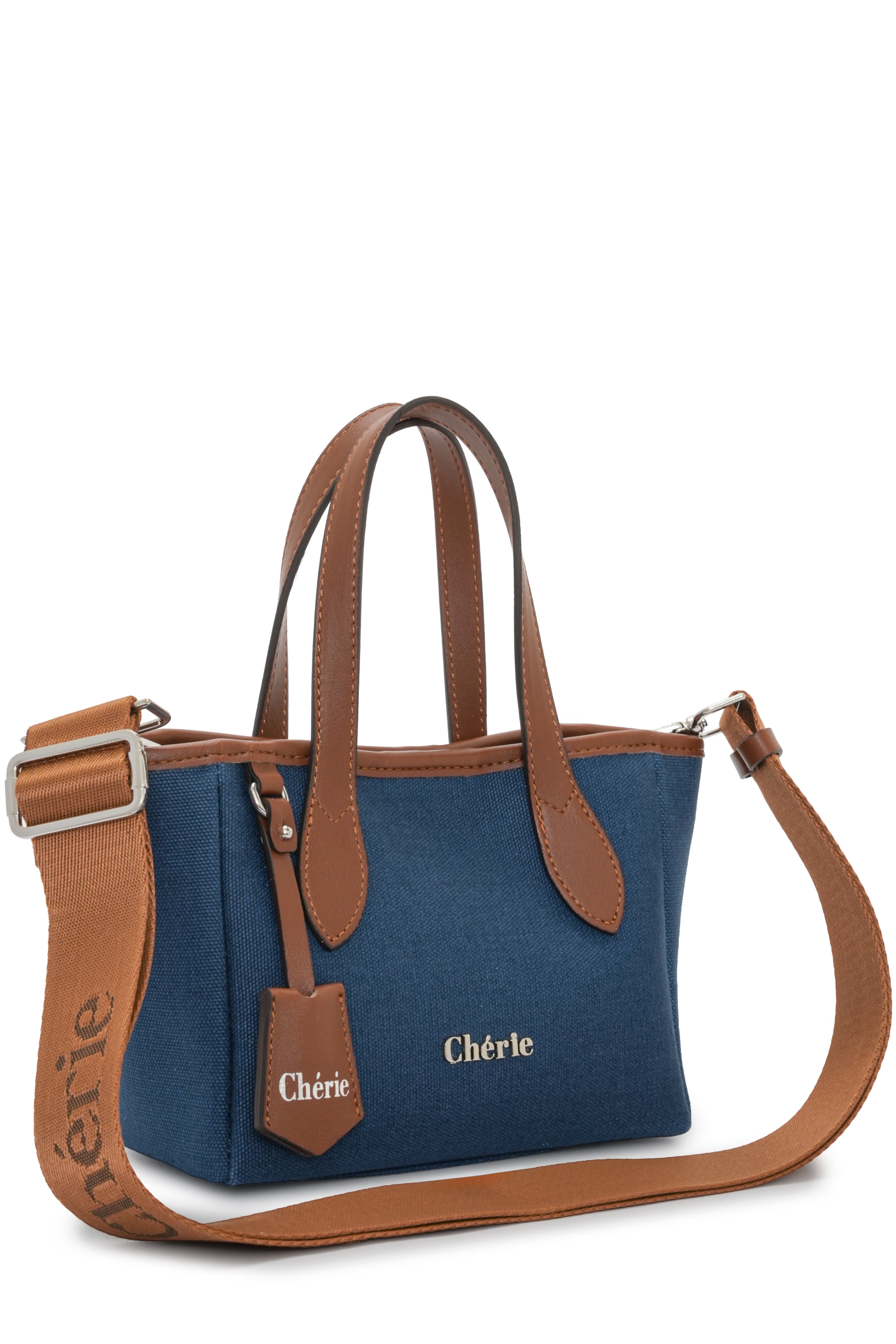 RACHEL - STUDENT NAVY BLUE