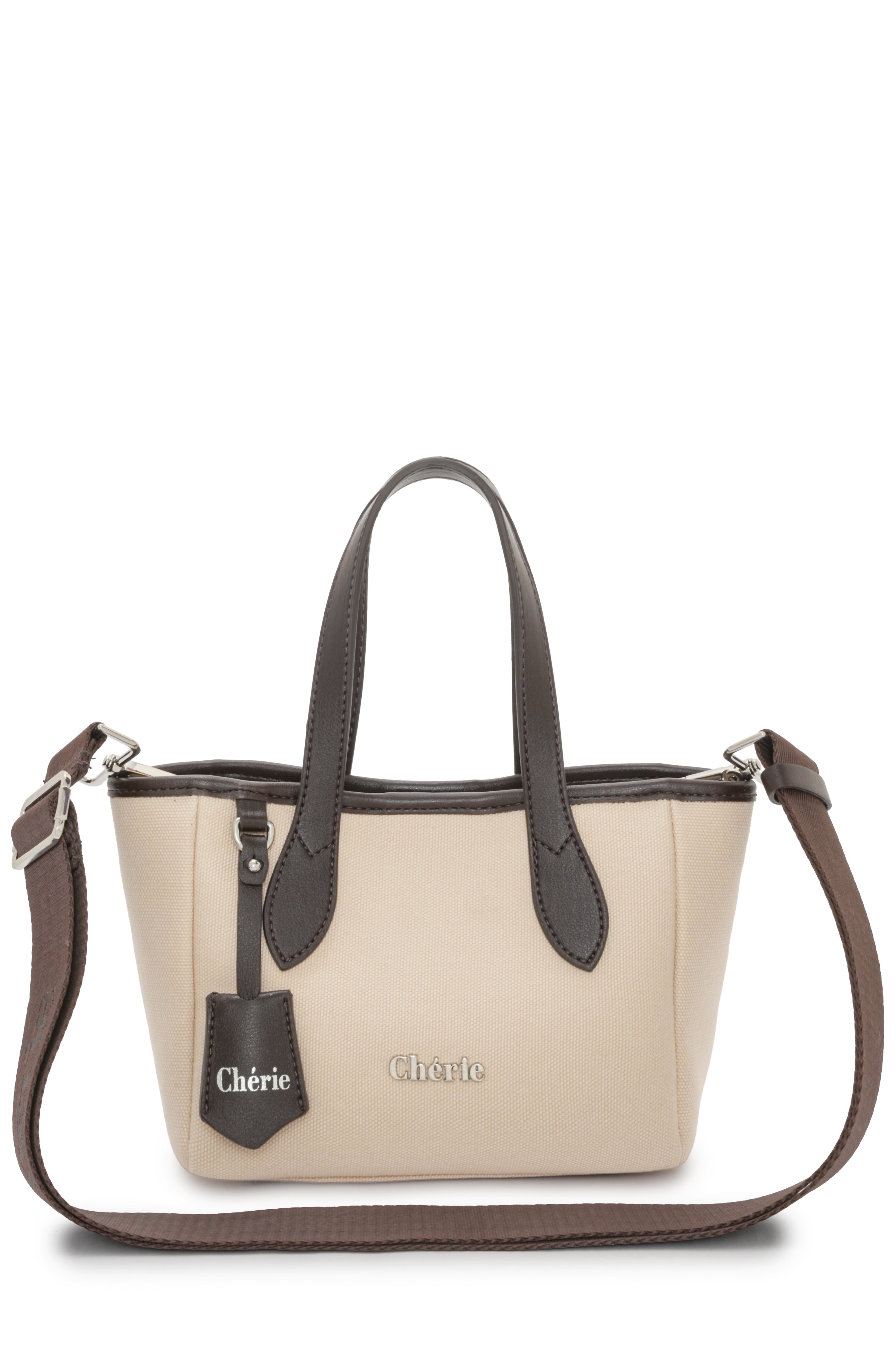 PR - RACHEL - STUDENT BEIGE