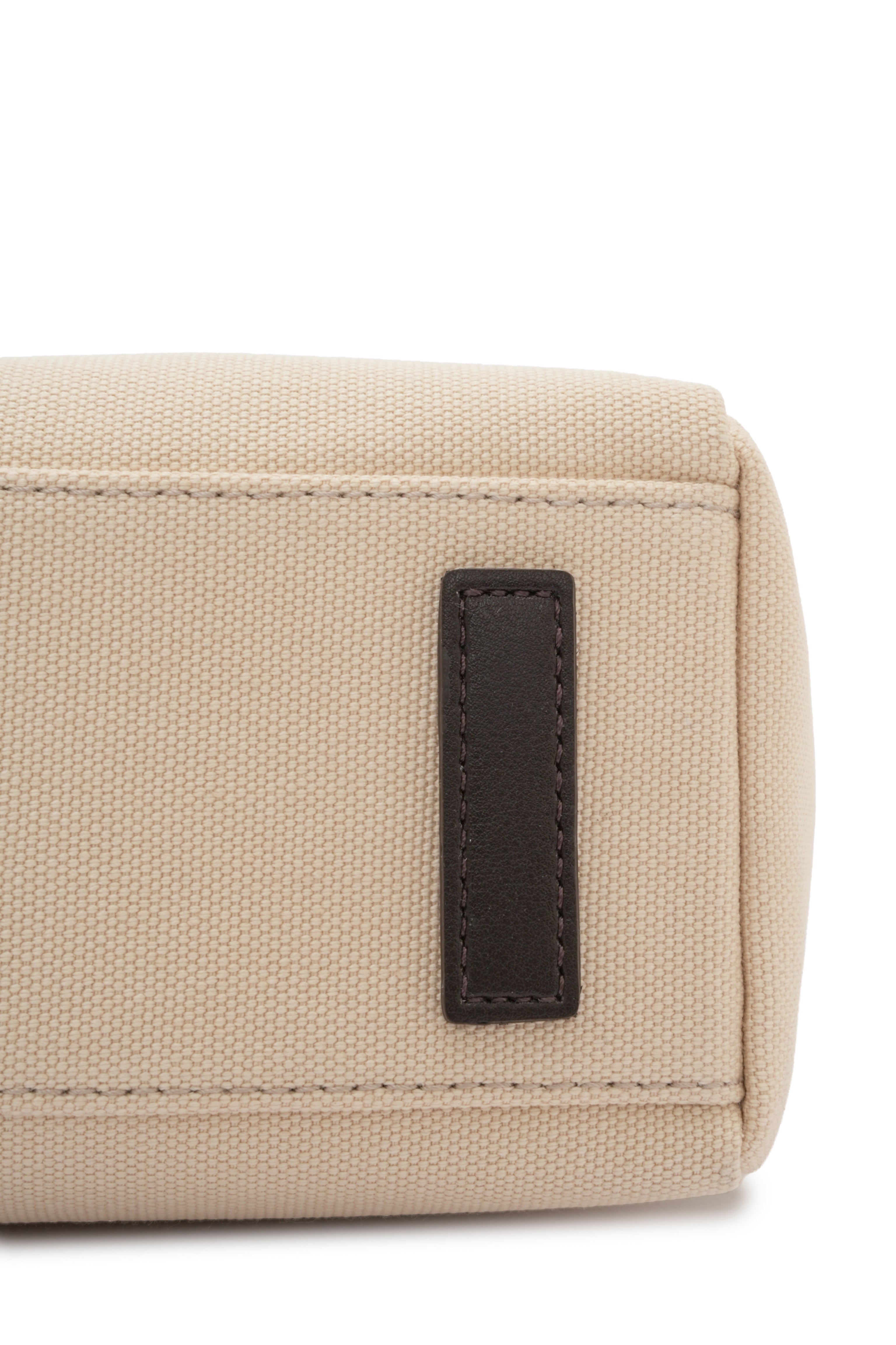 RACHEL -  STUDENT BEIGE - Nickel acs