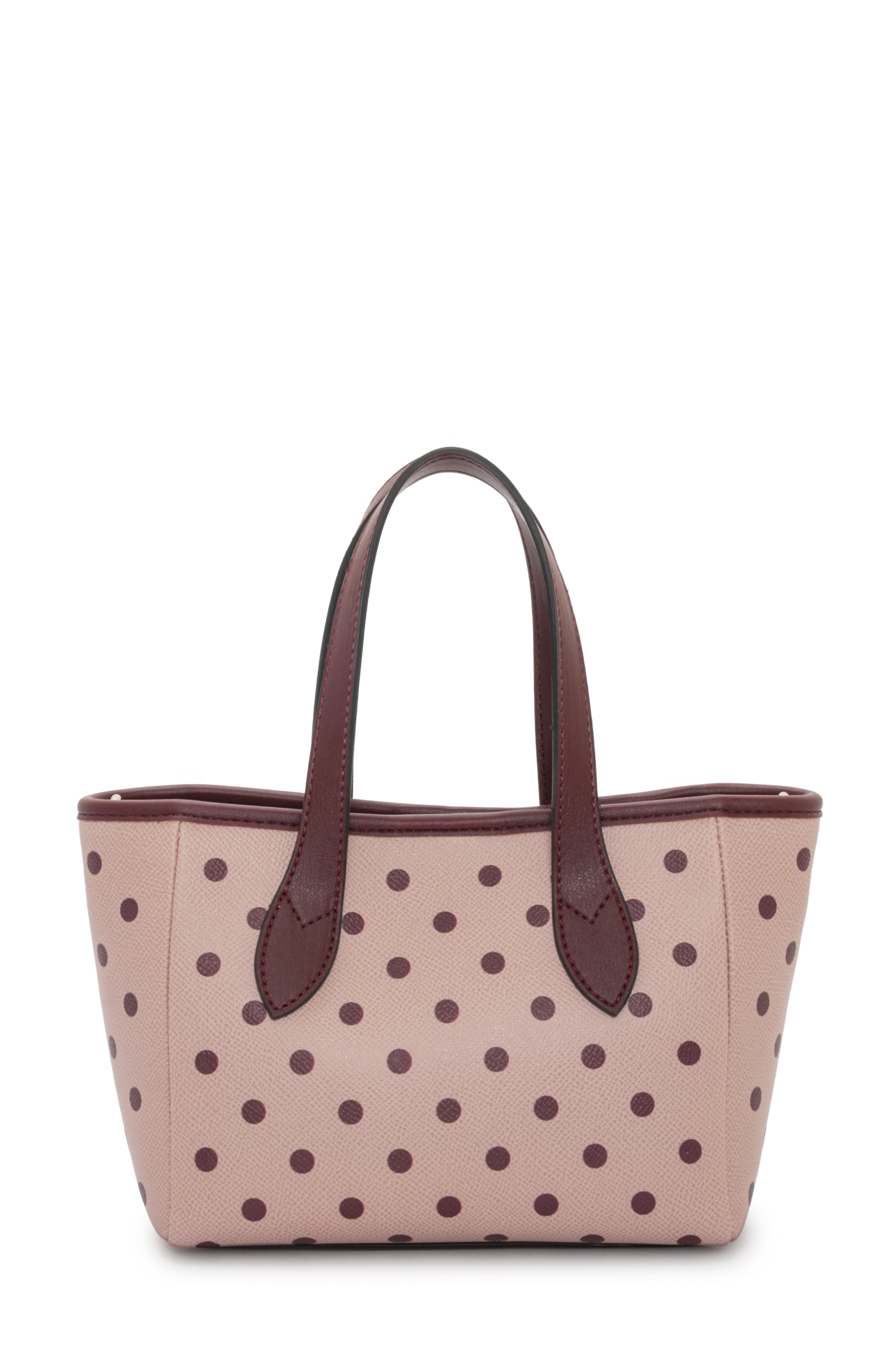 RACHEL - Baby Pink -  Pointillé