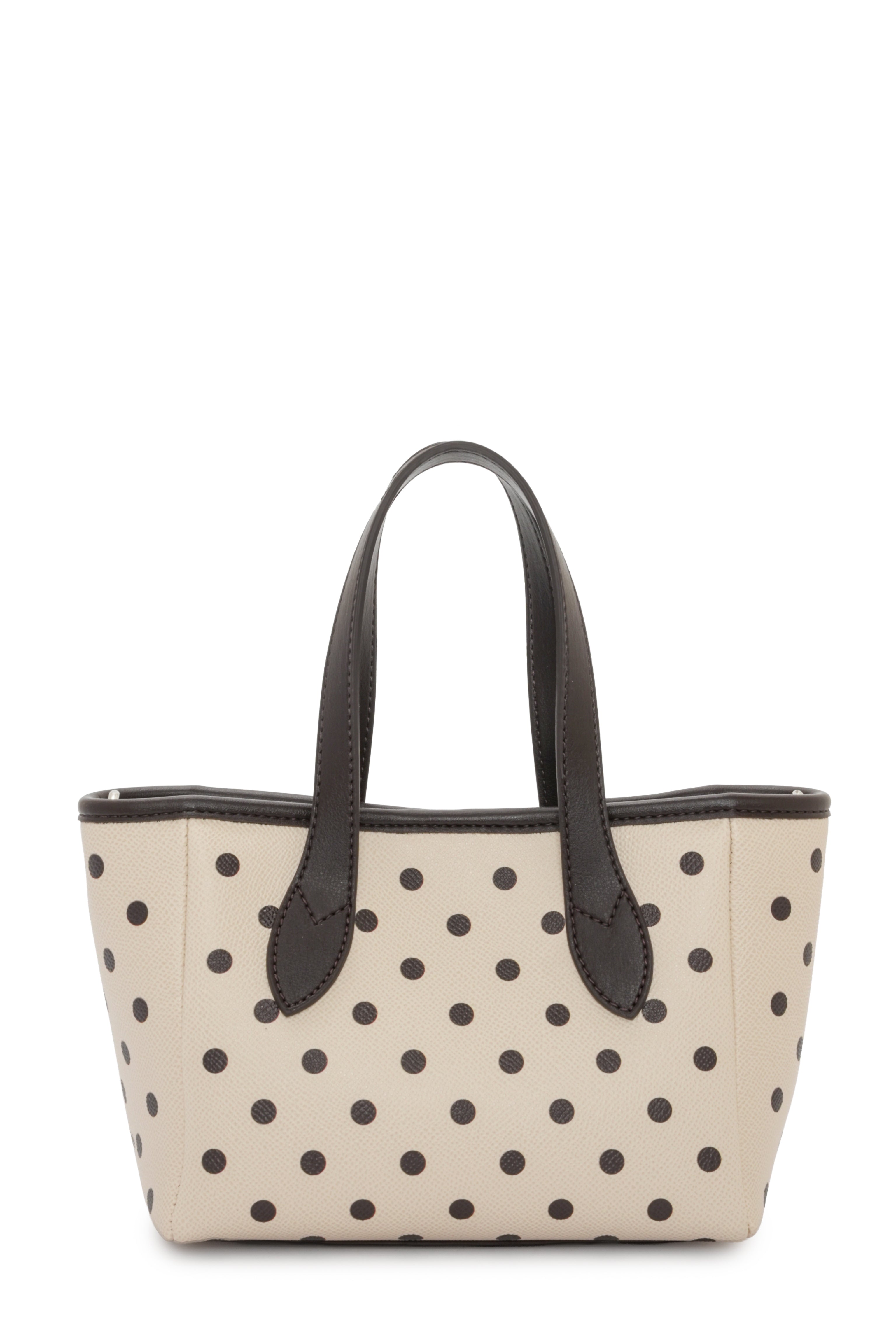 RACHEL - Baby Beige -  Pointillé