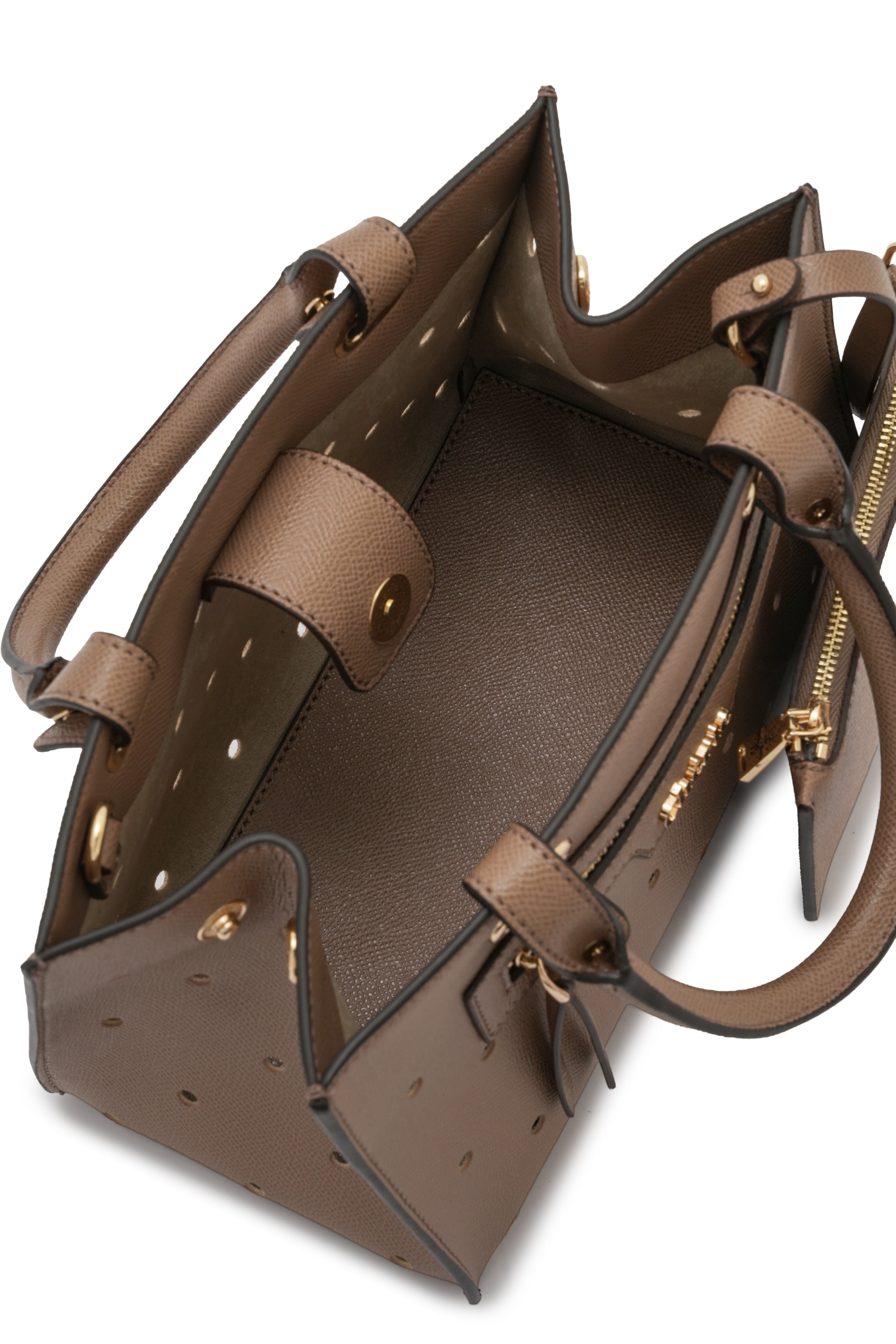 Paris - Etop Vegan Leather Mini