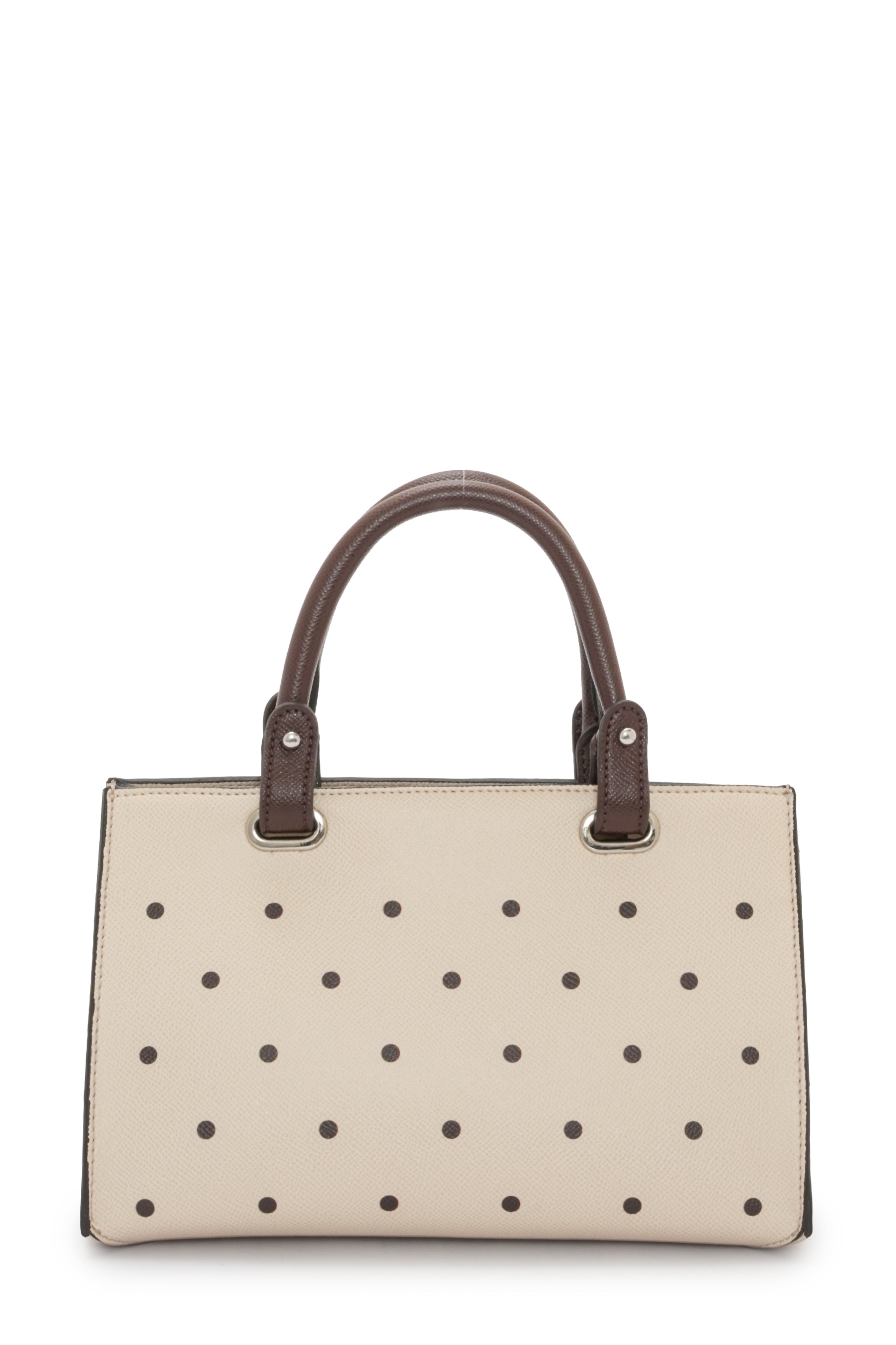 Paris - Beige  Pointillé Mini