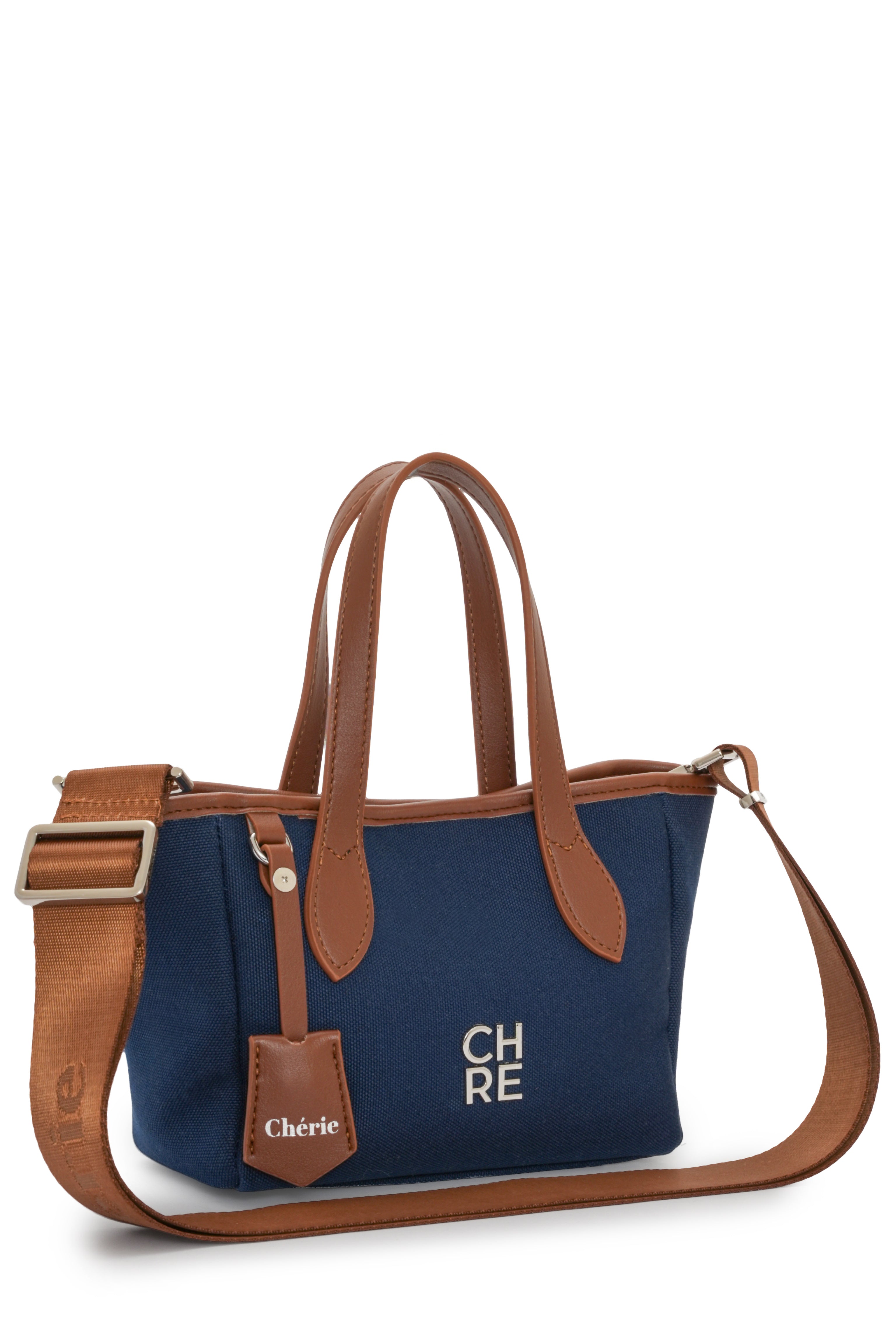 PR - Rachel - No2 Navy Blue
