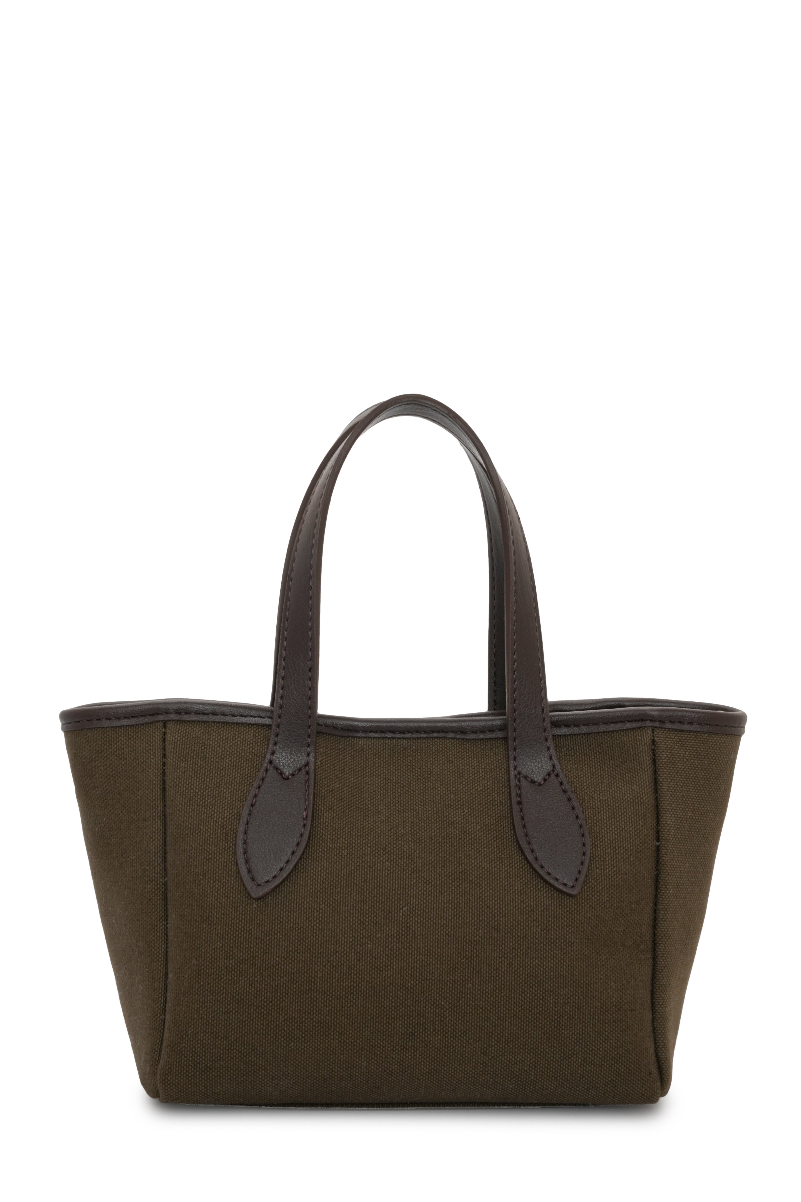Rachel - No2 Khaki