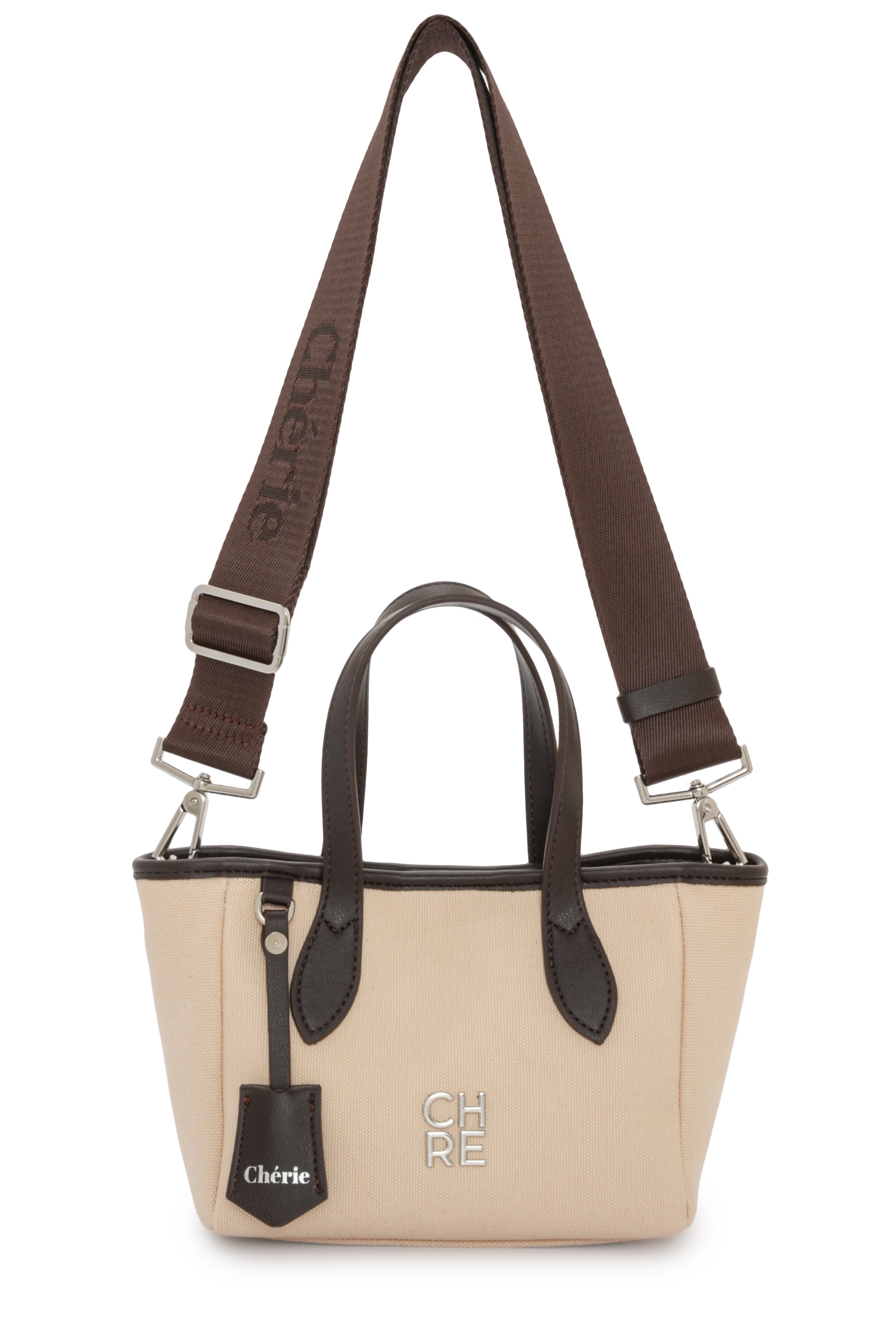 Rachel - No2 Beige