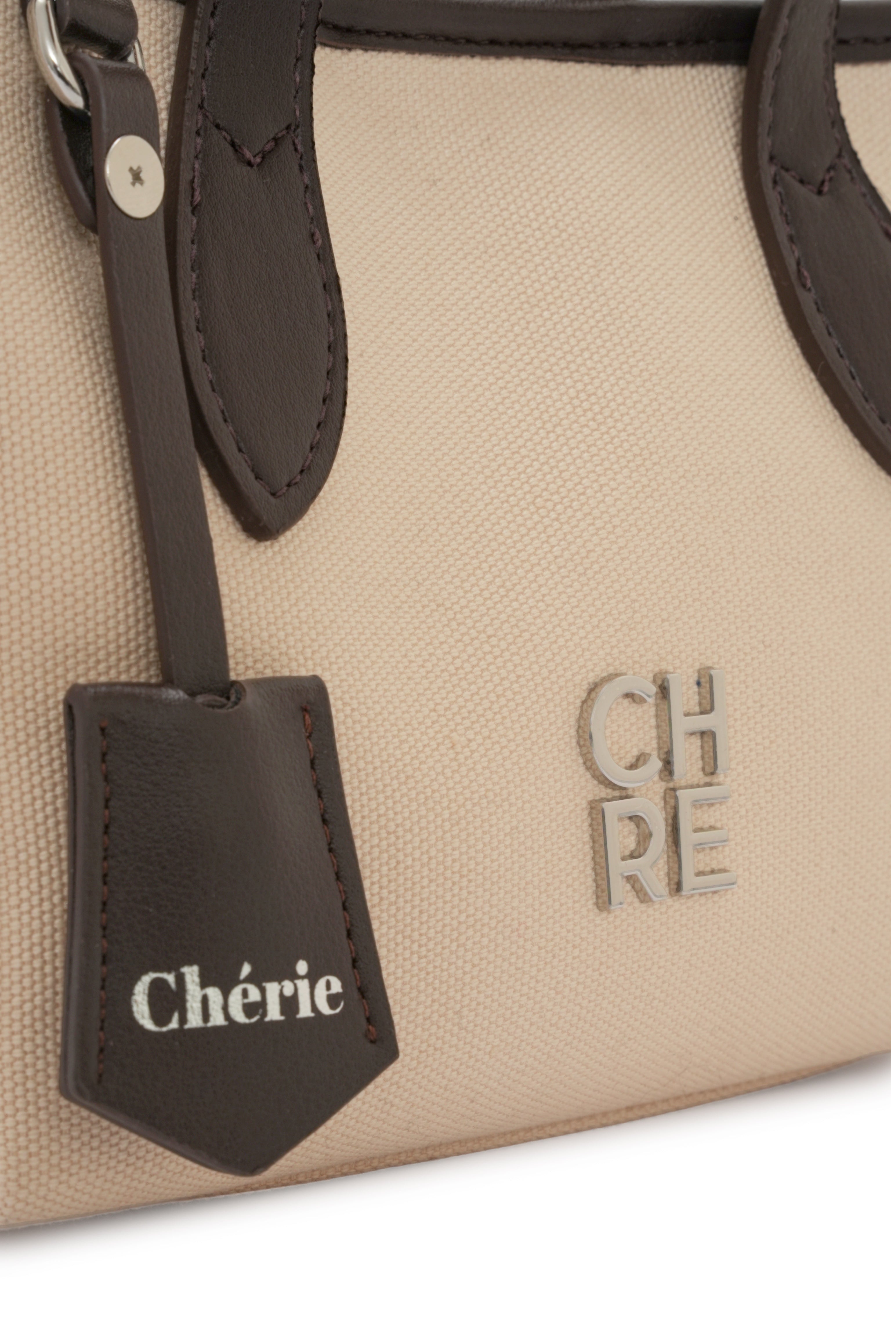 Rachel - No2 Beige