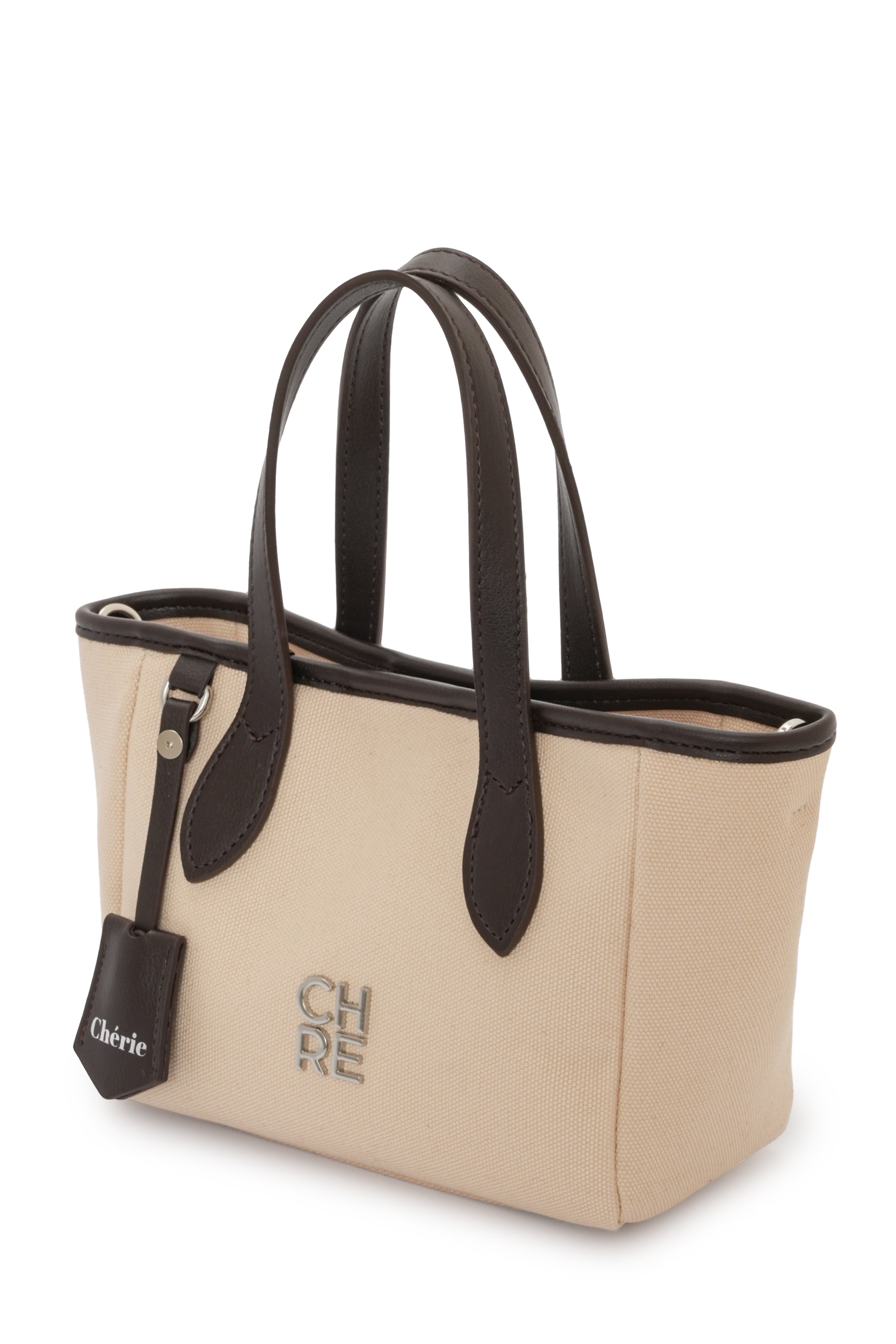 Rachel - No2 Beige