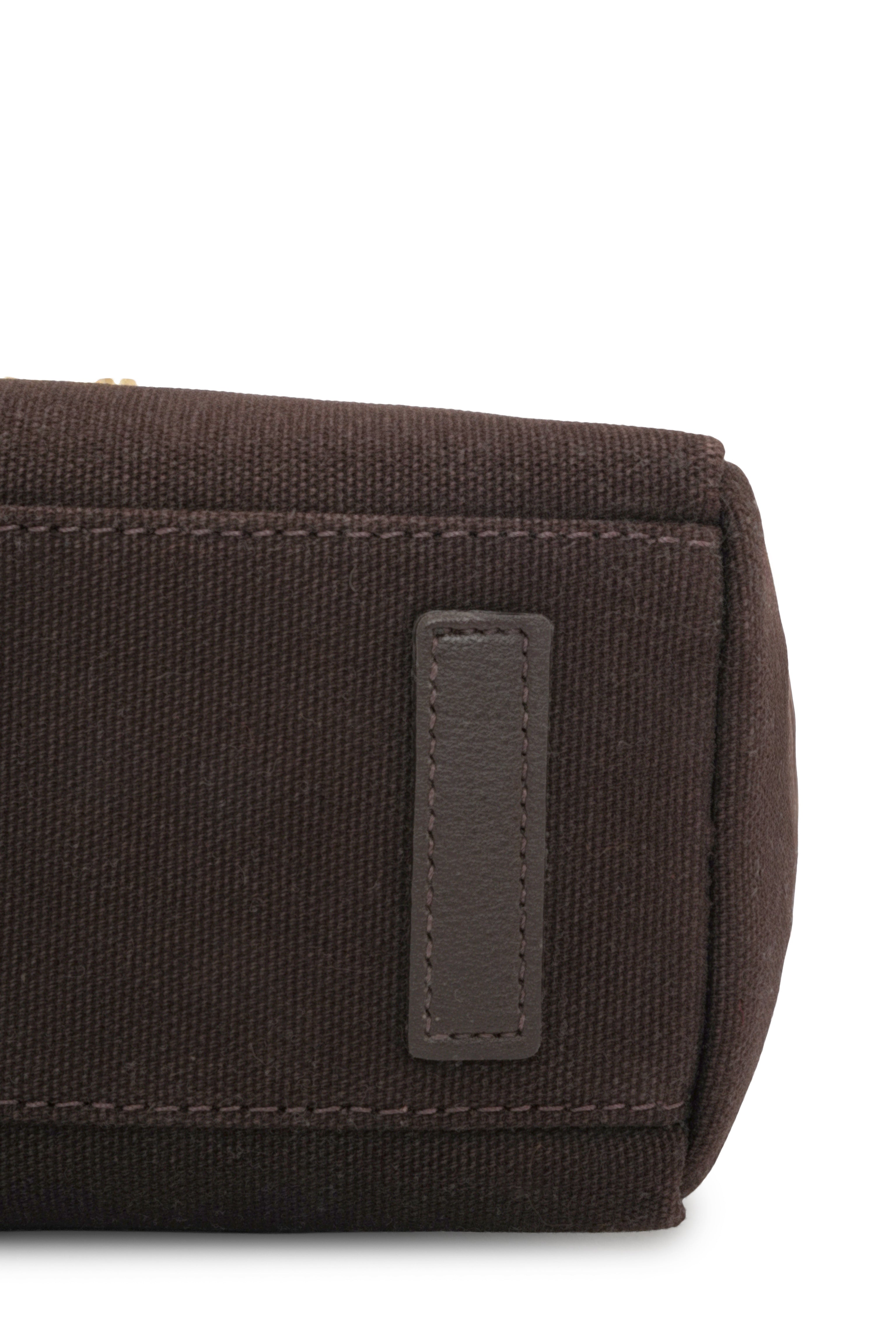 Rachel Student Brown | Gold