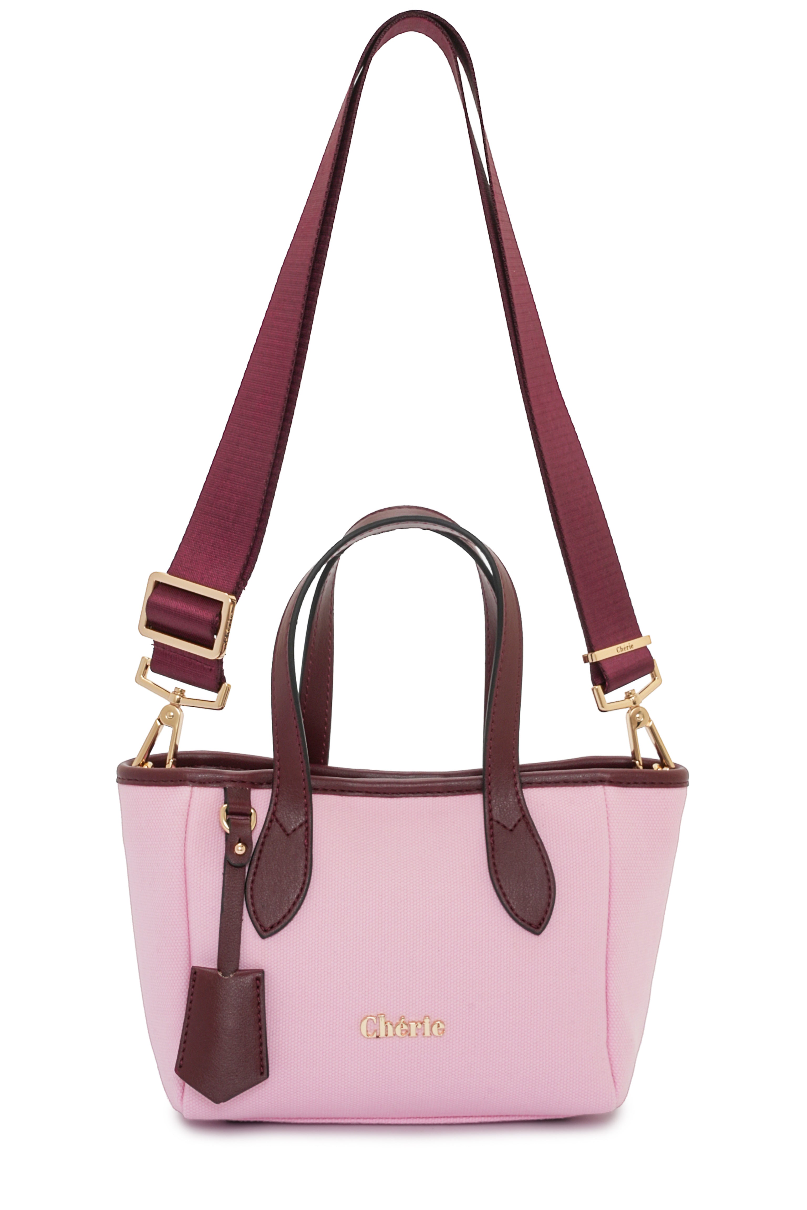 RACHEL -  STUDENT Pink- Gold