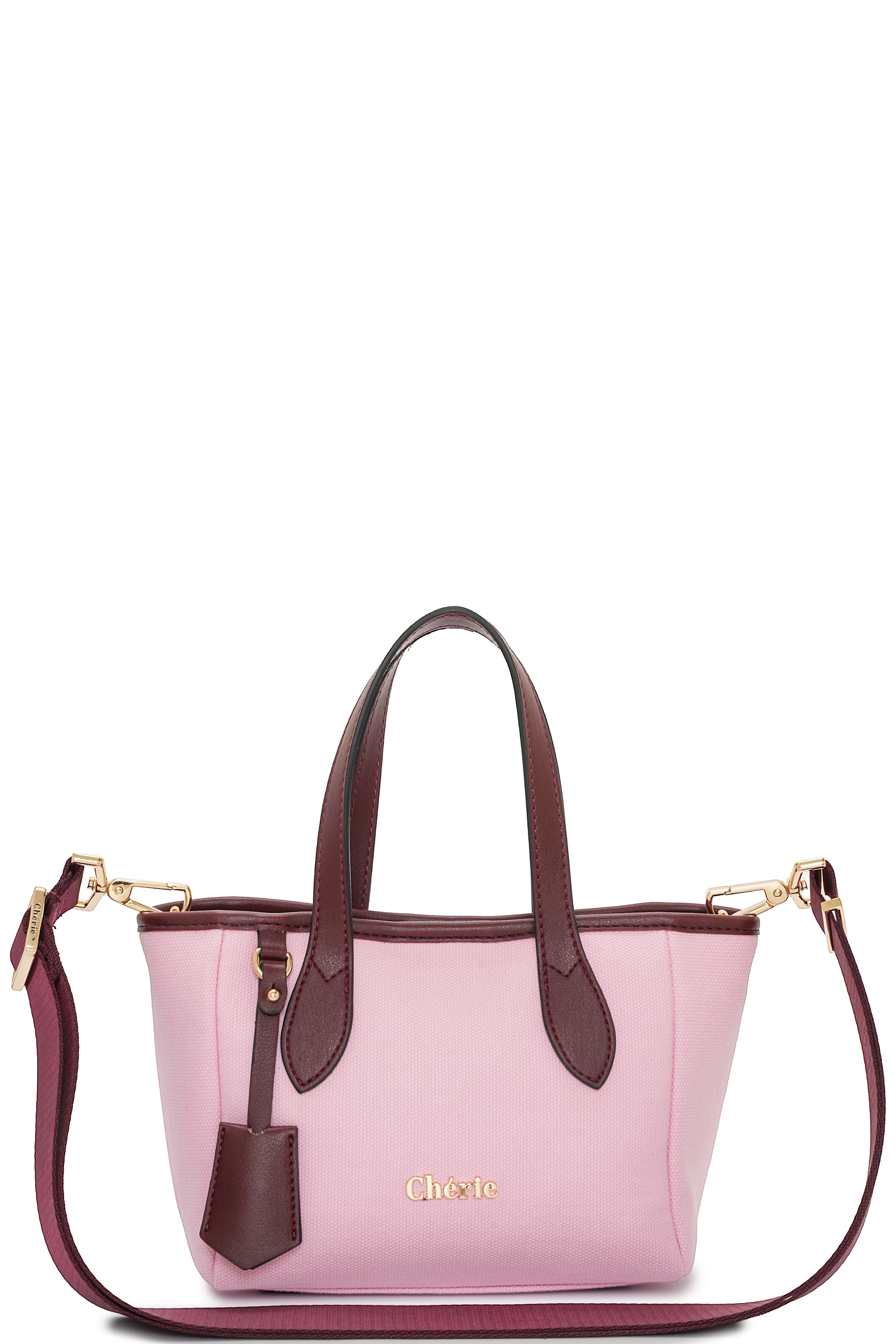 RACHEL -  STUDENT Pink- Gold