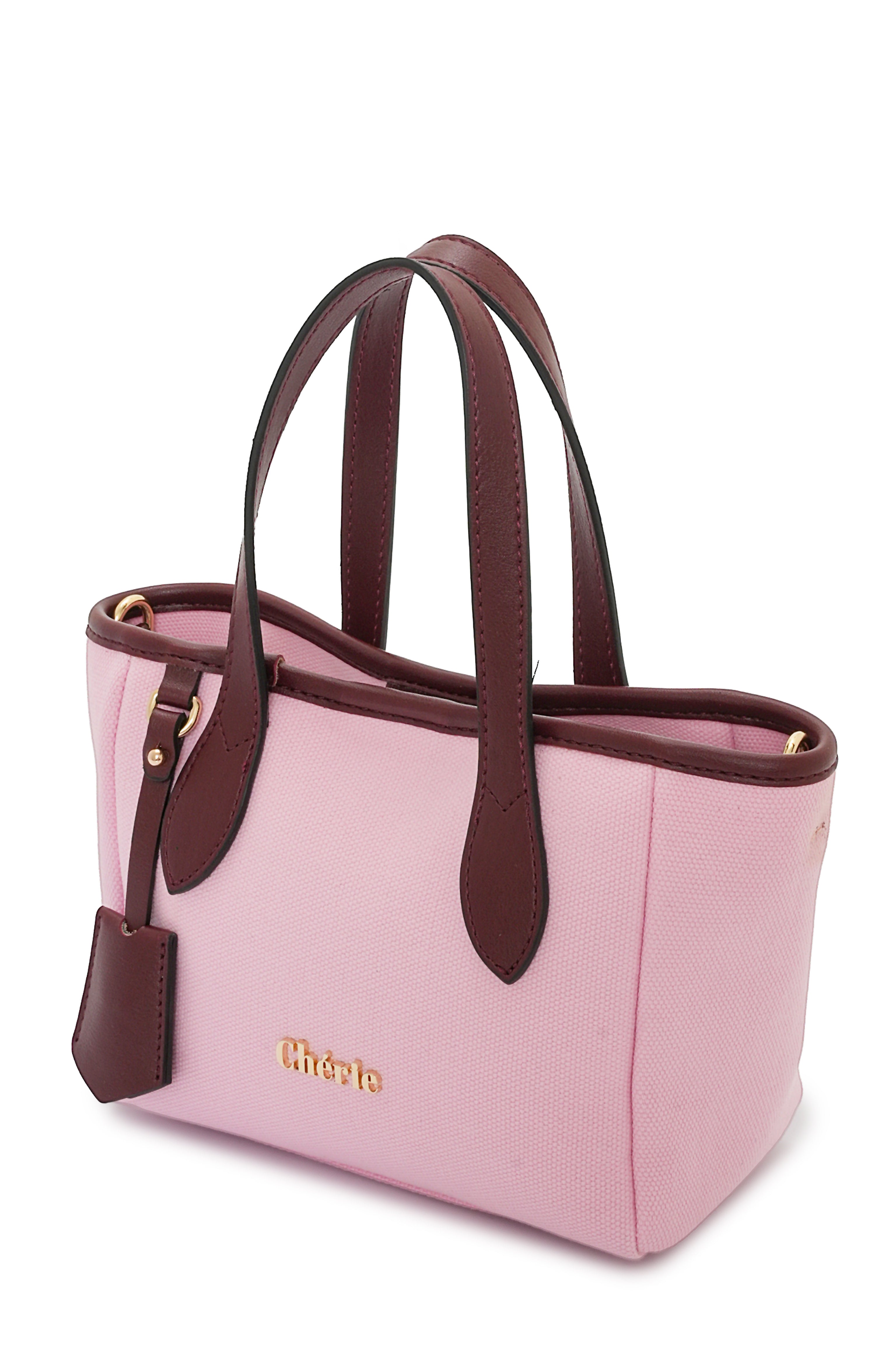 RACHEL -  STUDENT Pink- Gold