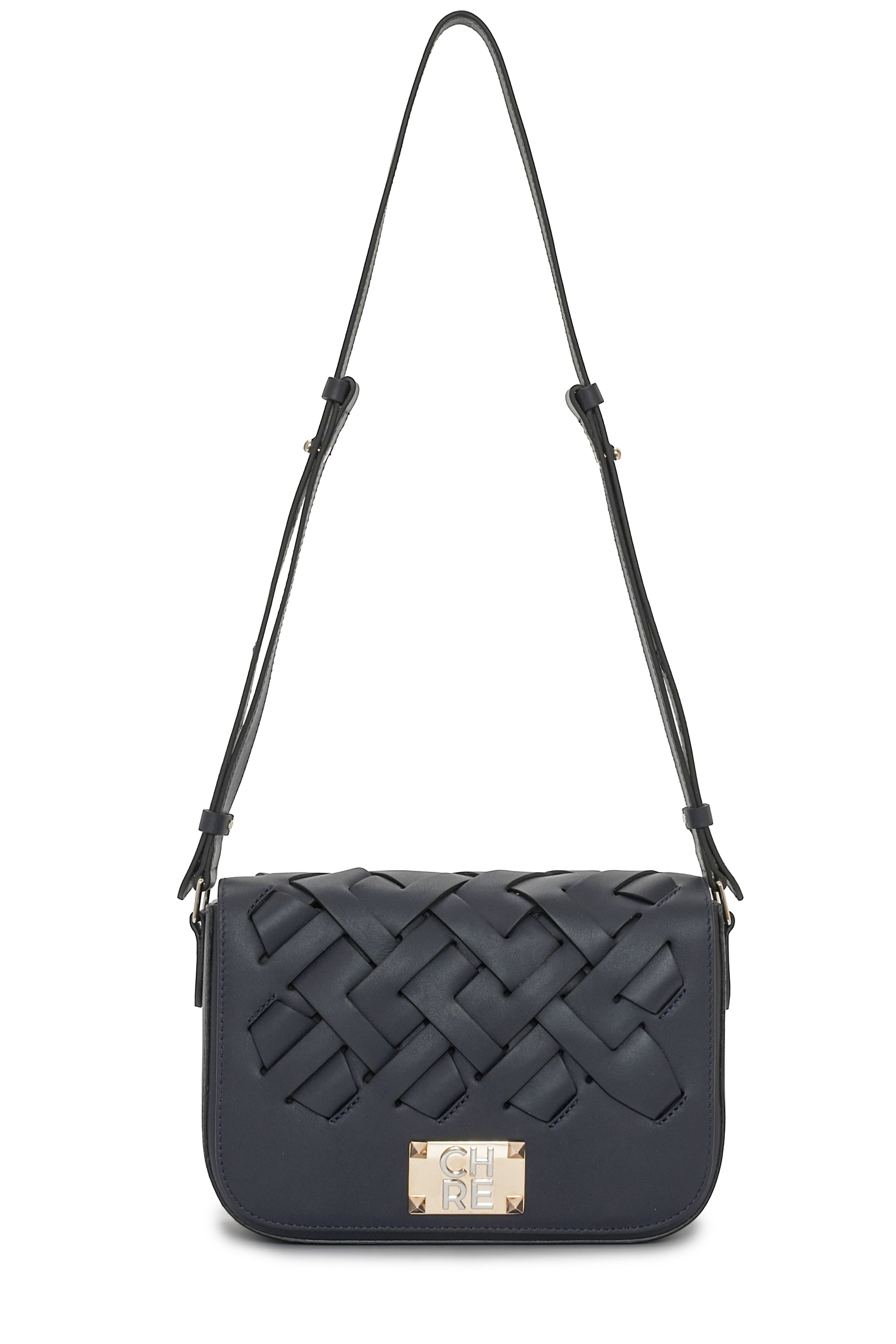 Vivienne - Navy blue