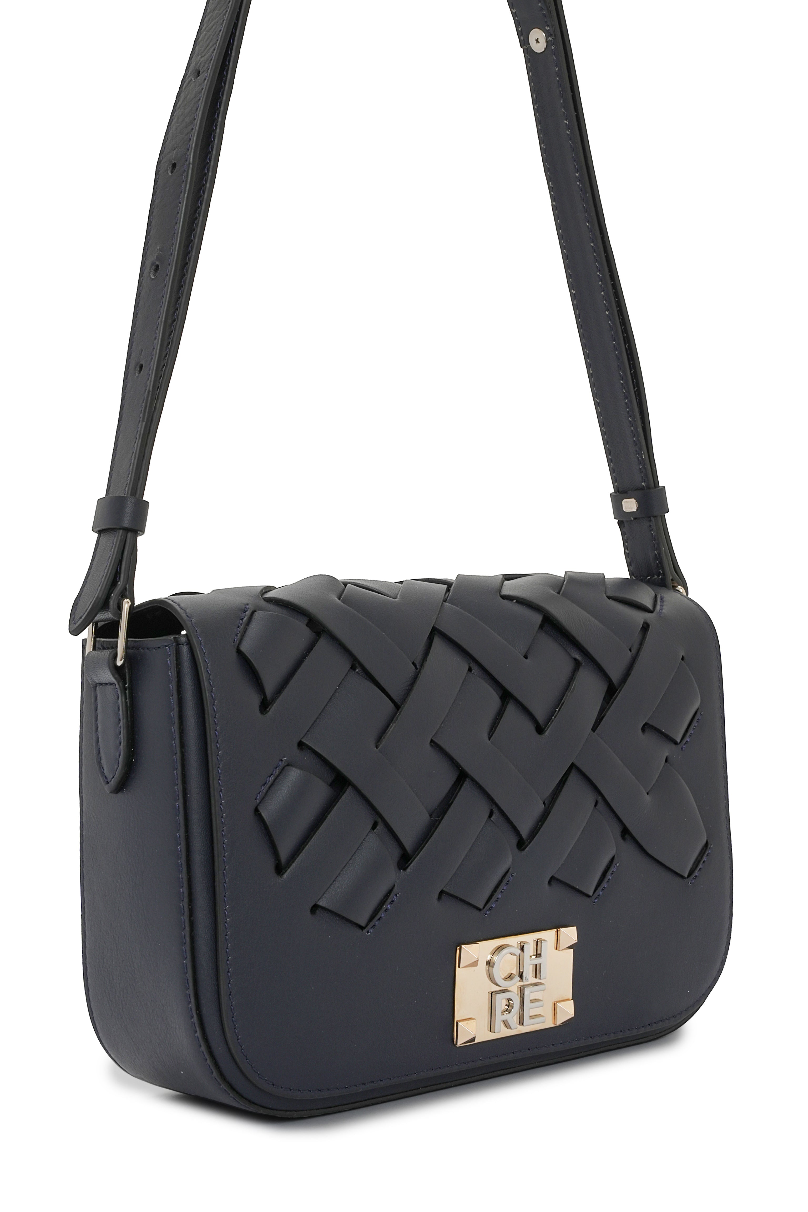 Vivienne - Navy blue