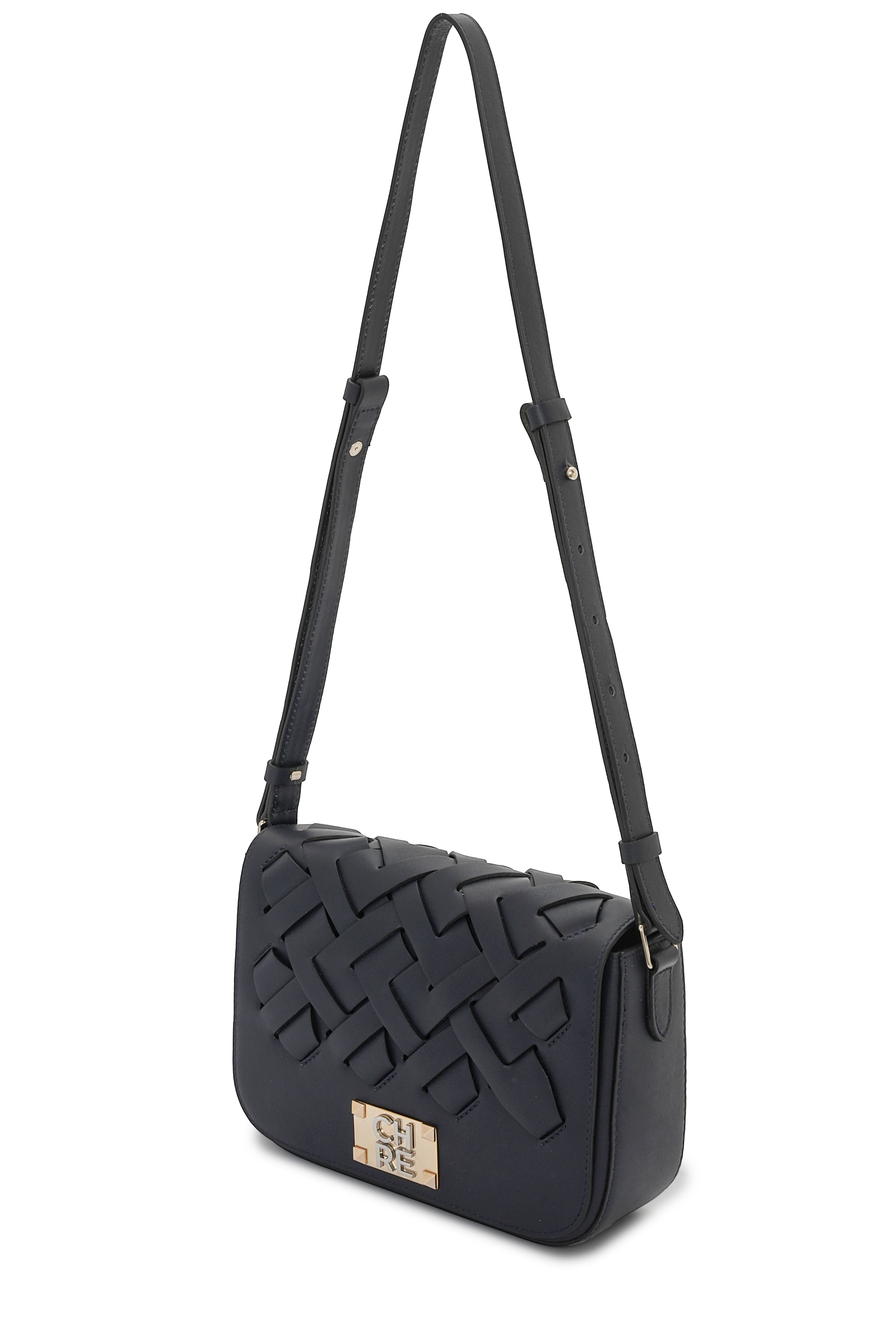 Vivienne - Navy blue