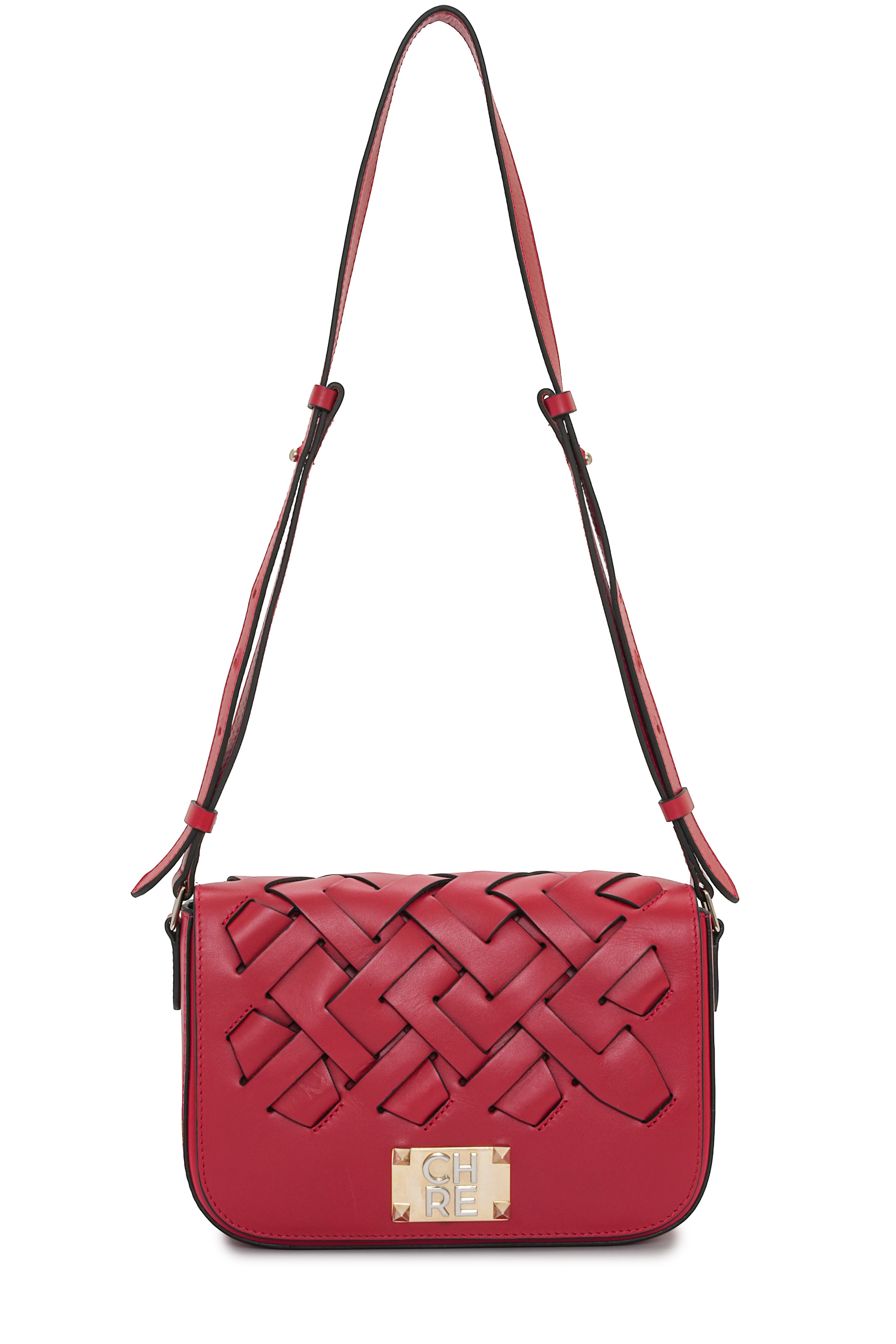 Vivienne - Red
