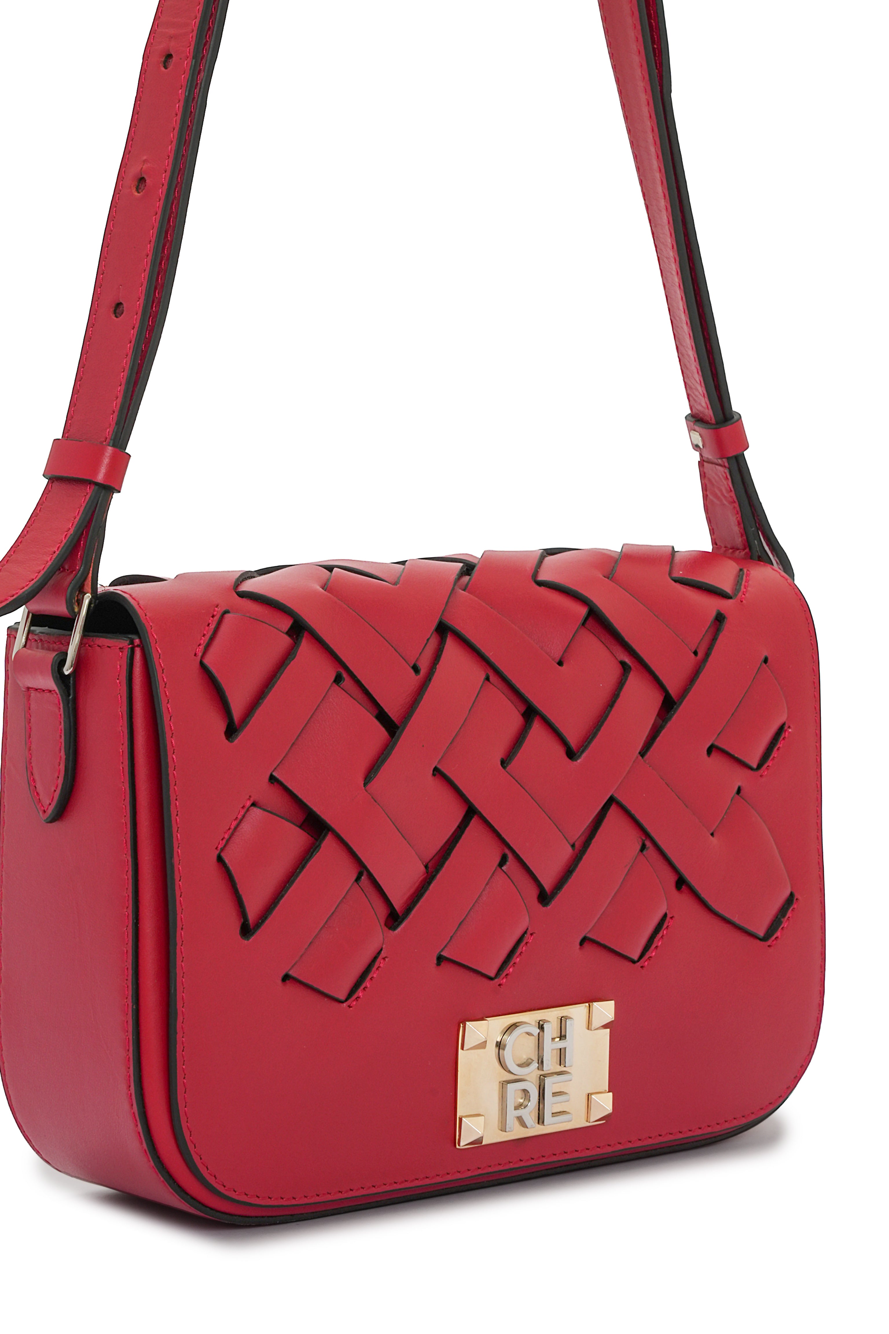 Vivienne - Red