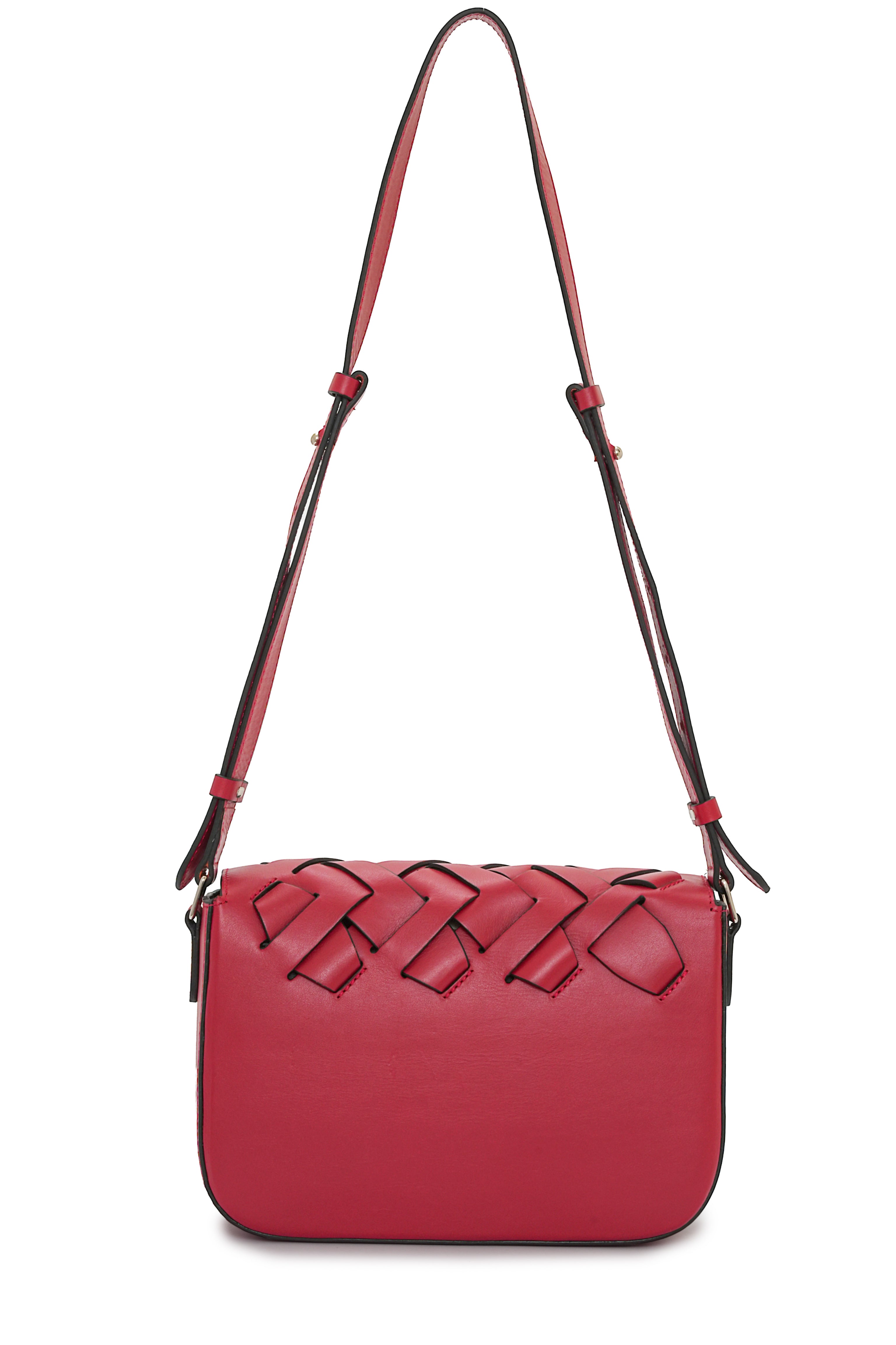 Vivienne - Red
