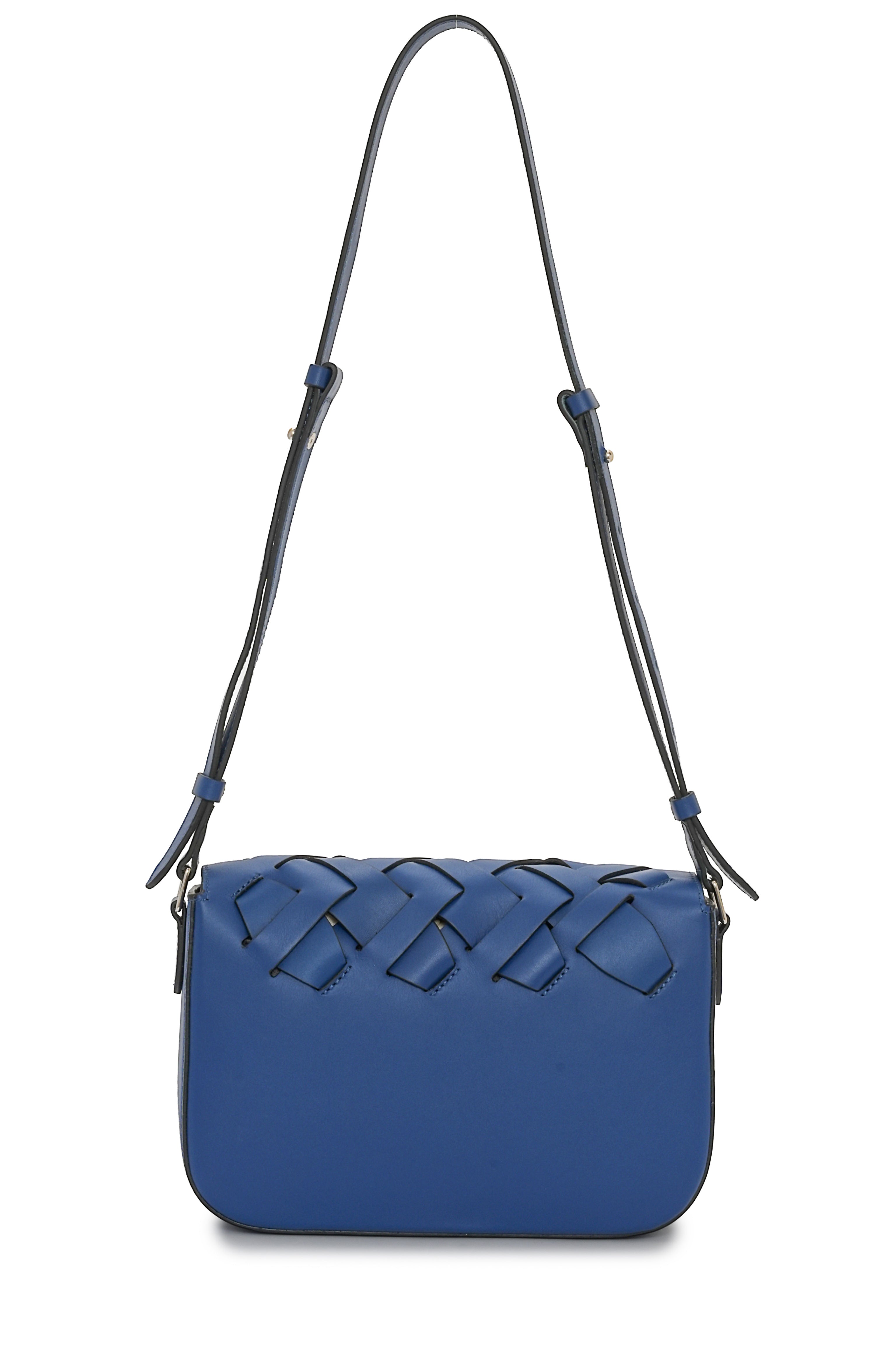 Vivienne - Blue