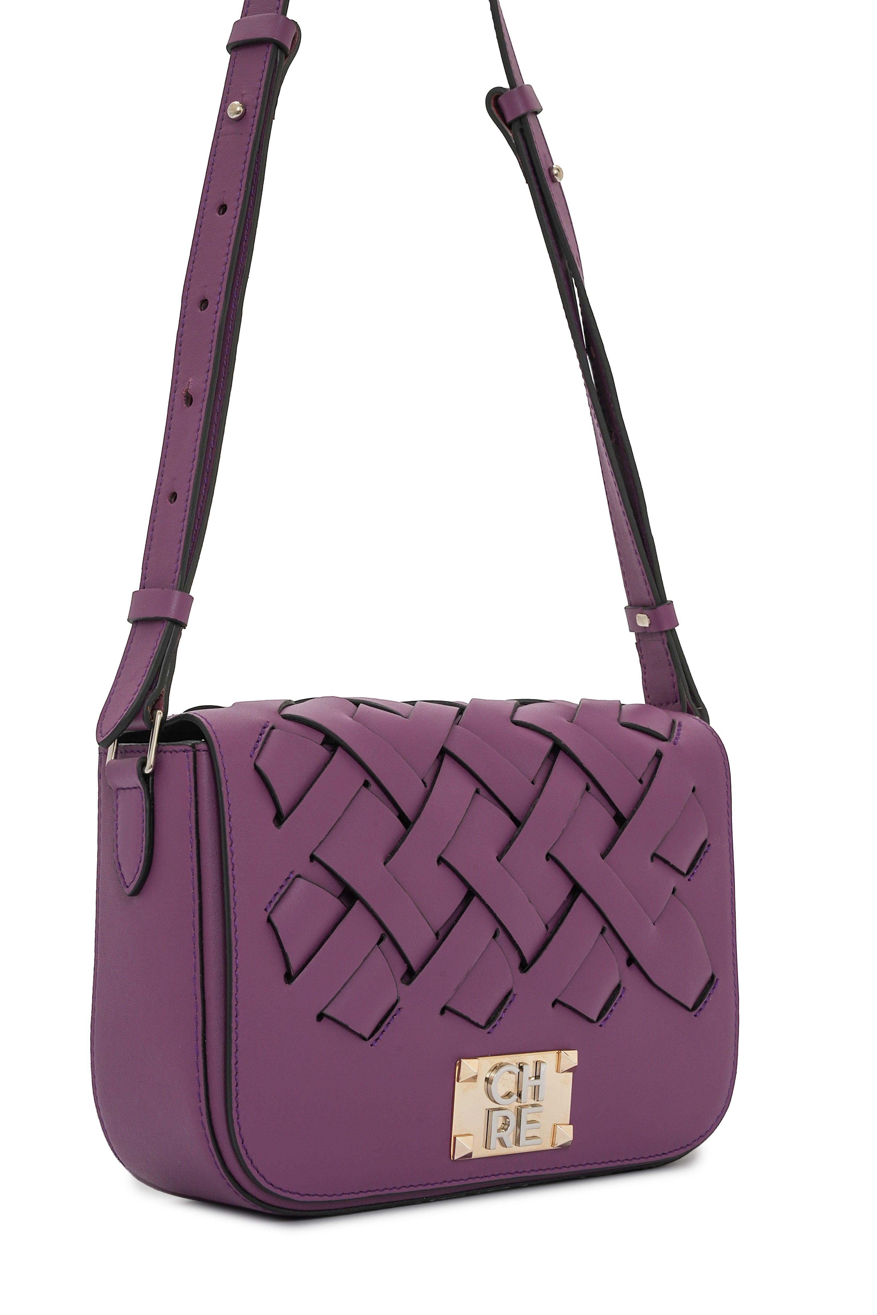 Vivienne - Purple