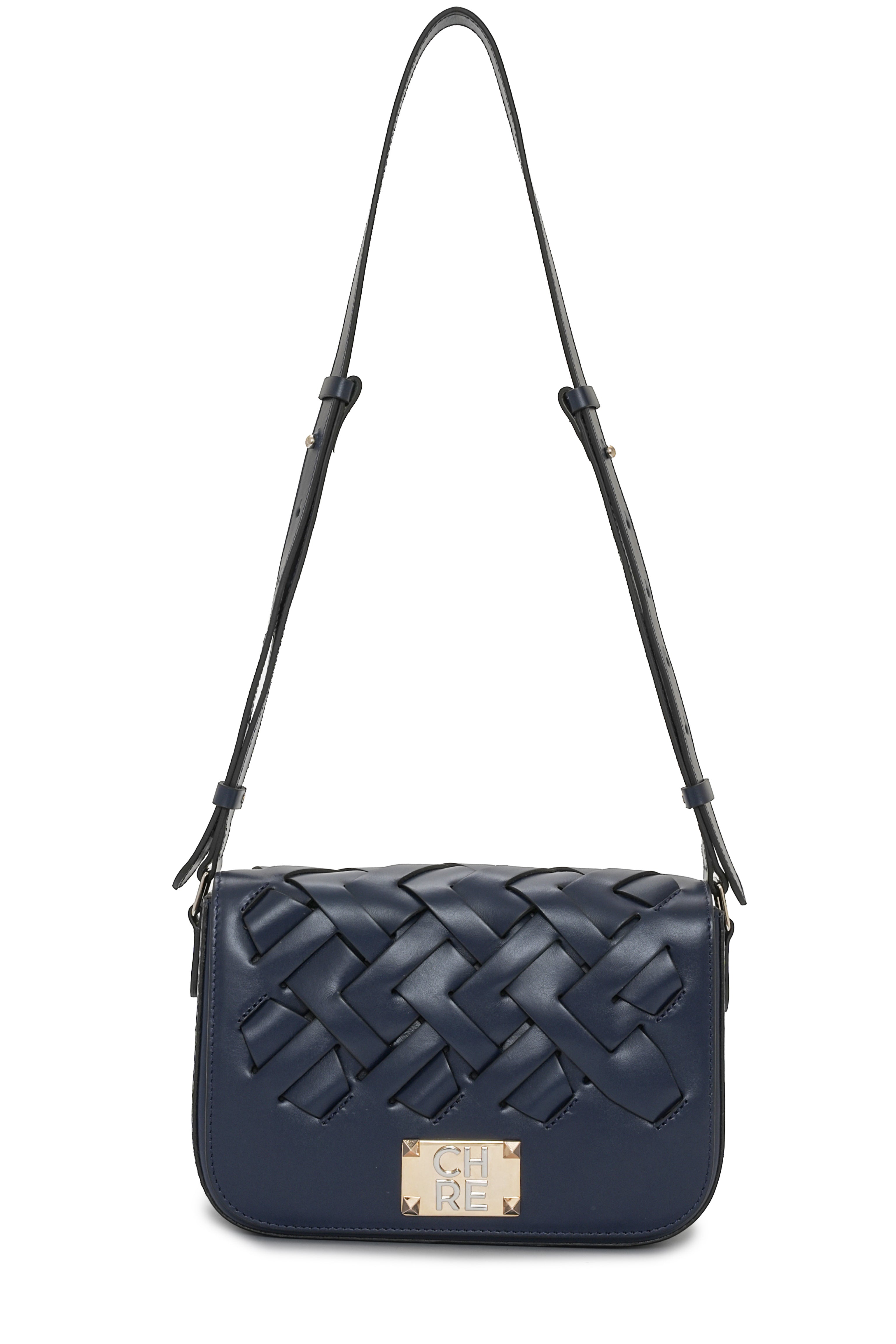 Vivienne - Light Navy Blue