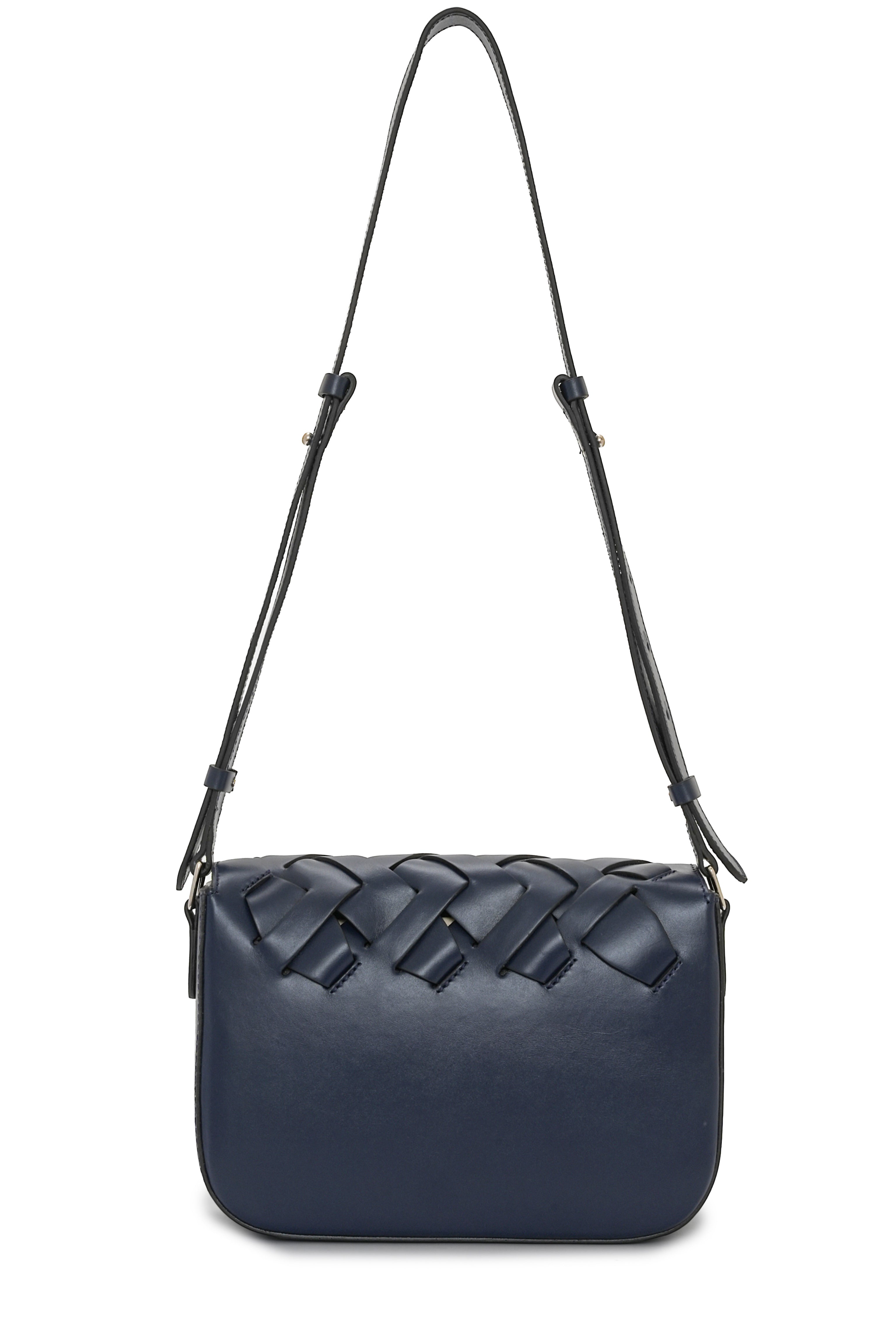 Vivienne - Light Navy Blue