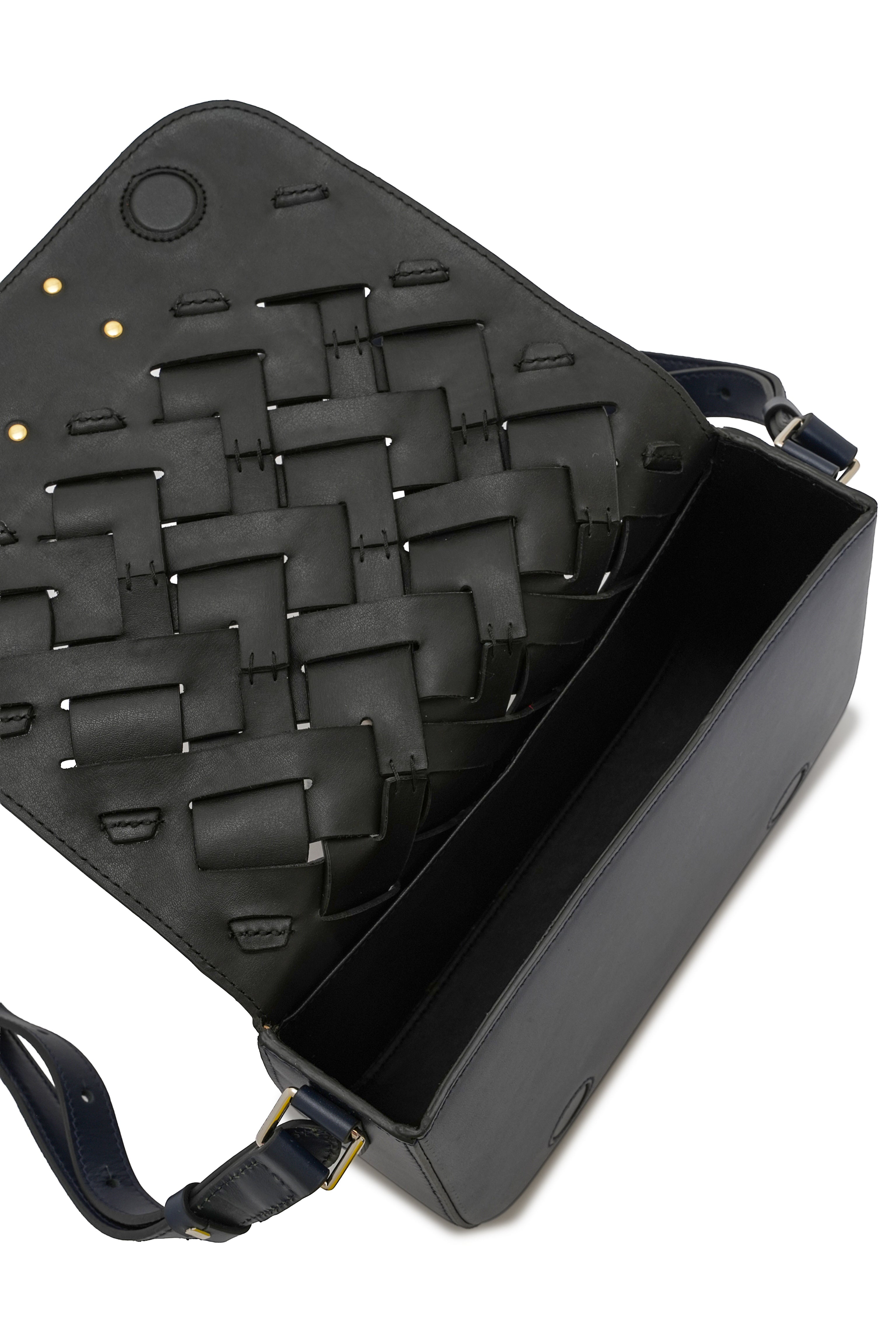 Vivienne - Light Navy Blue