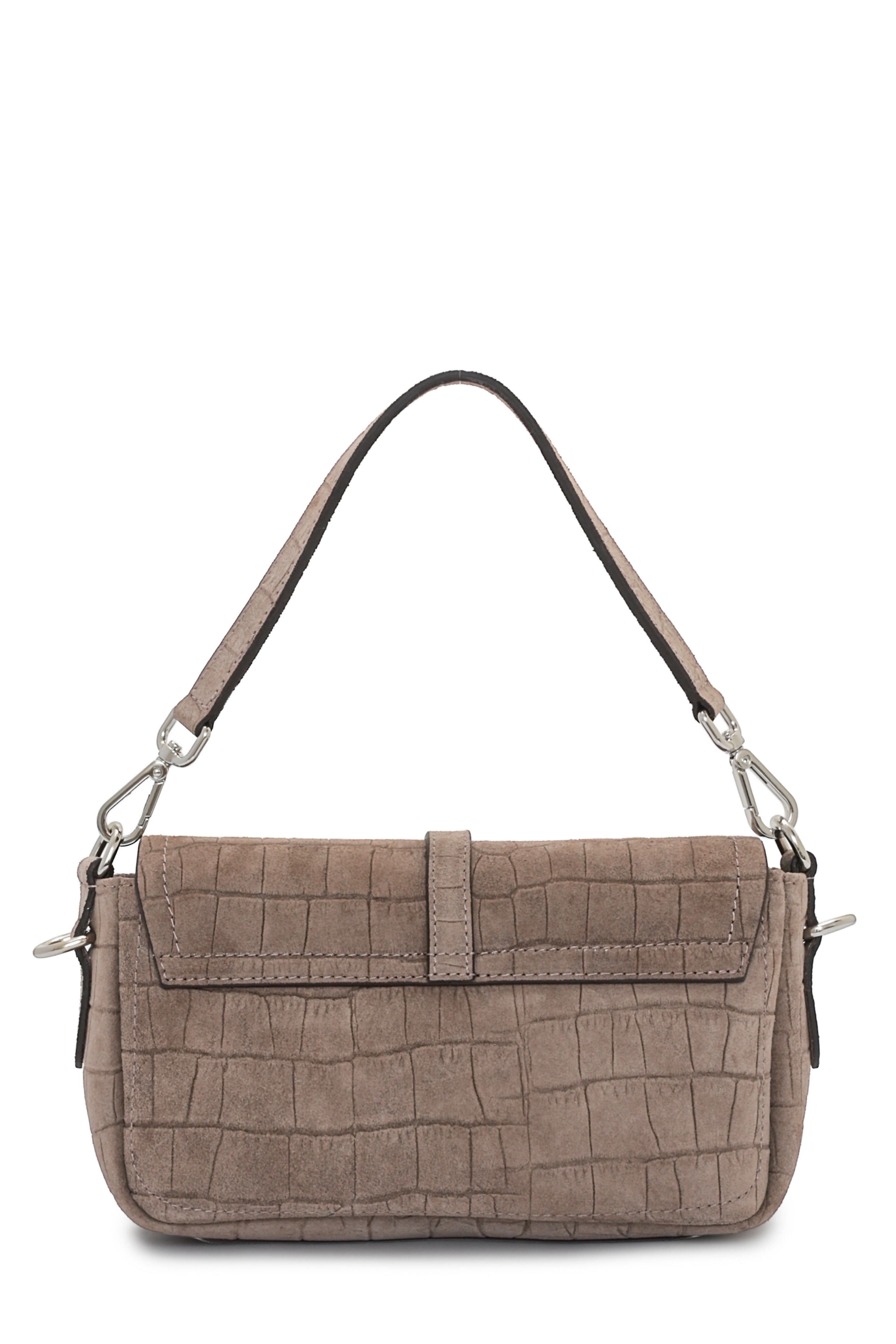 Stella - Rock Croc Suede | Mini