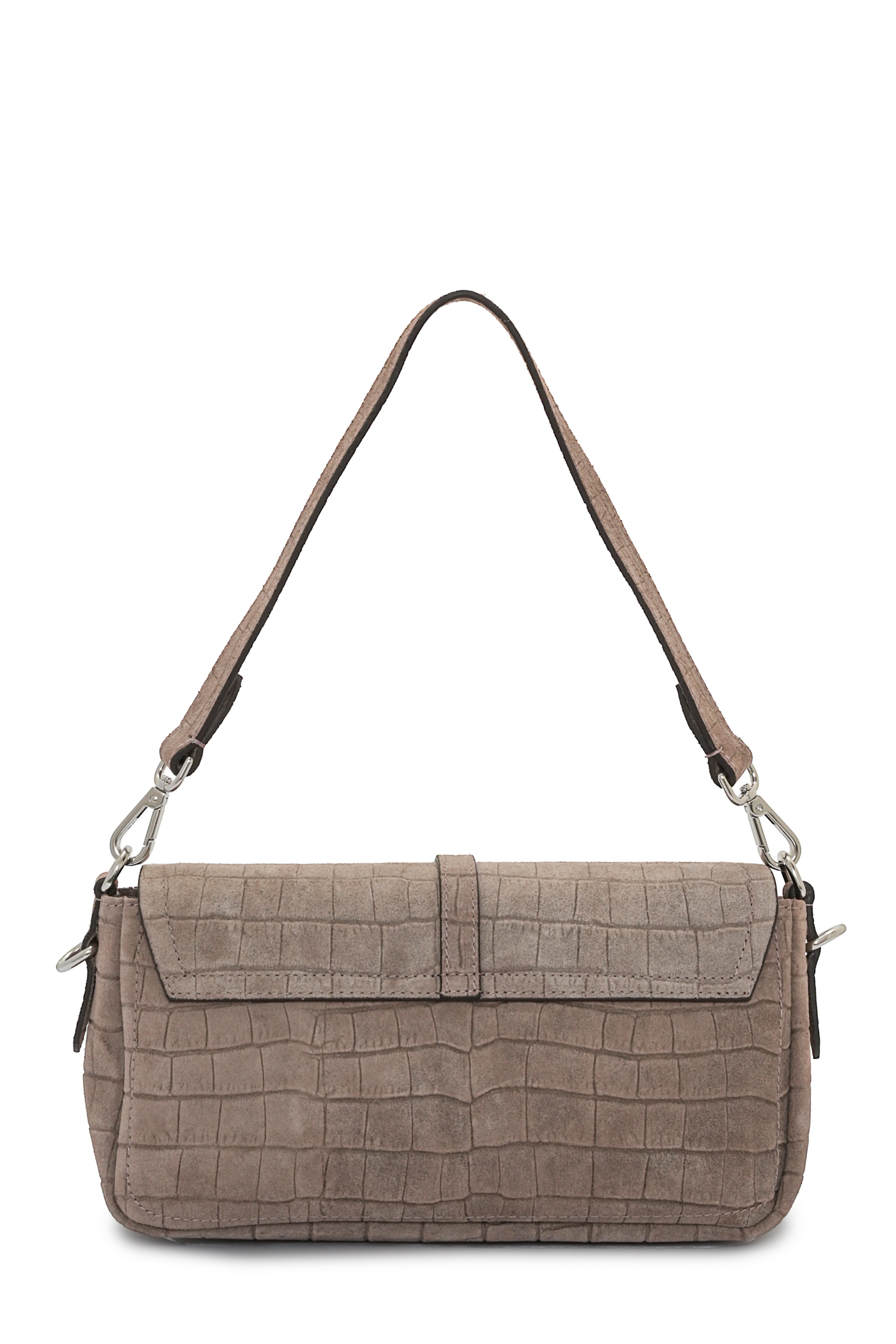 Stella - Rock Croc Suede | Medium