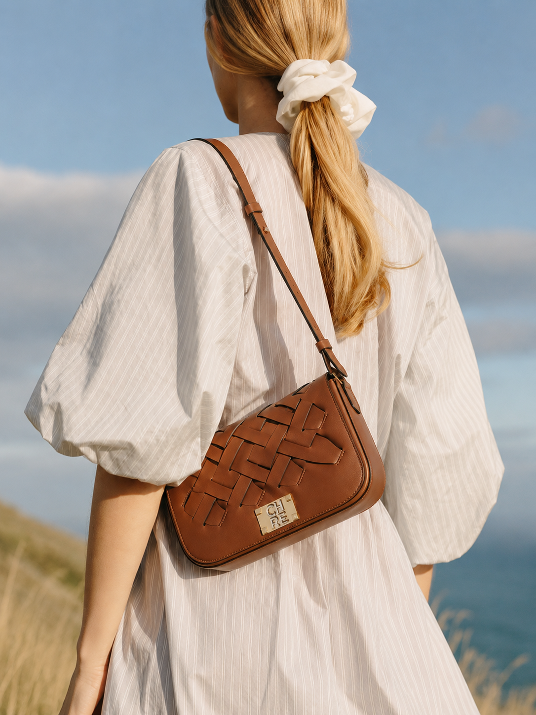 Vivienne - Brown