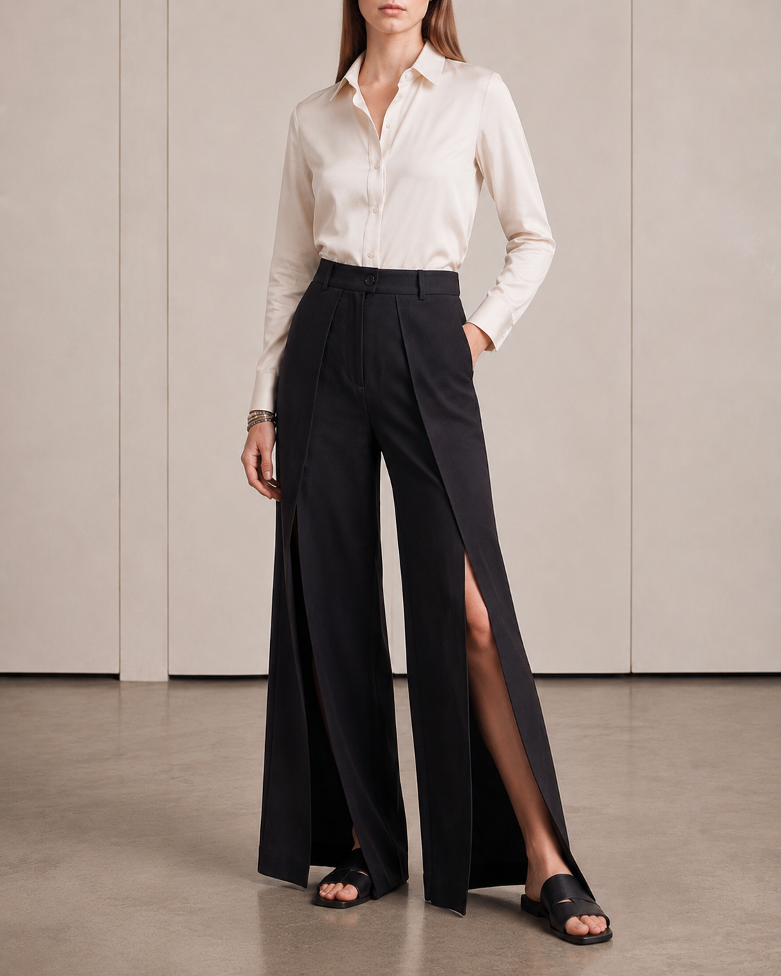 Athena Pantalon